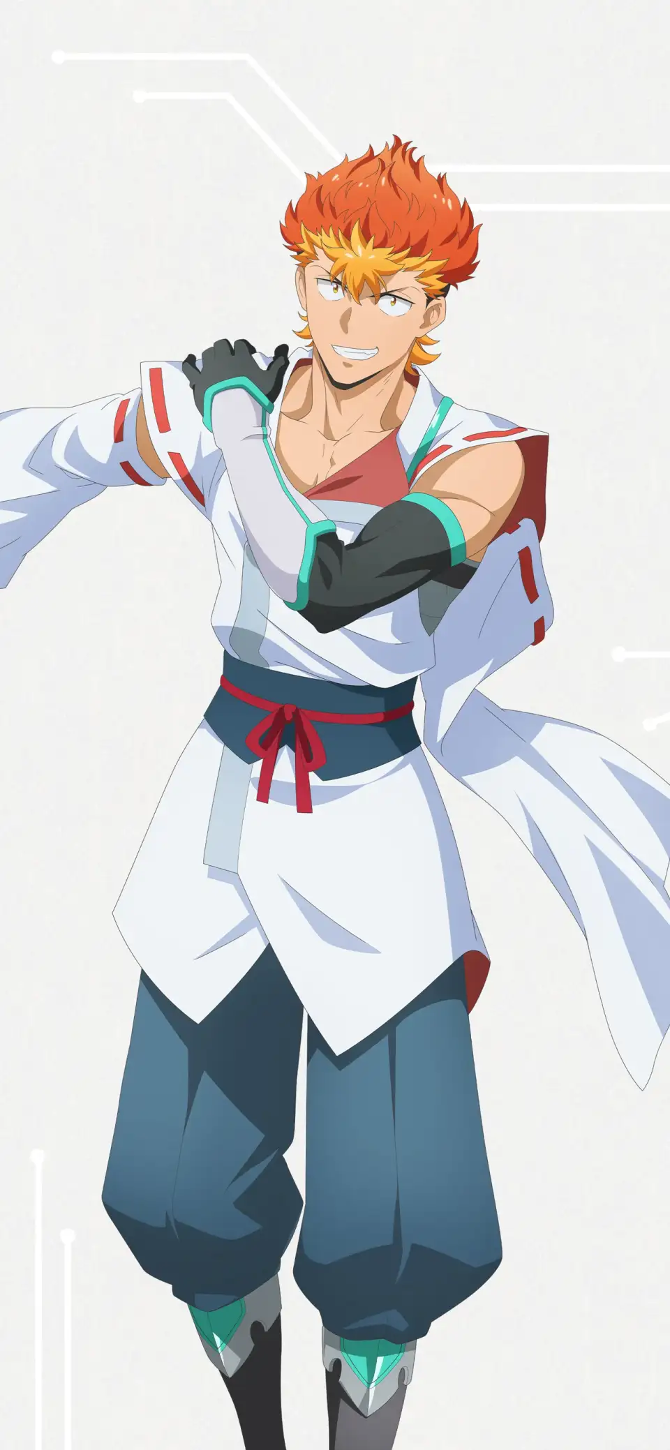 Onmyou Kaiten Re:Birth