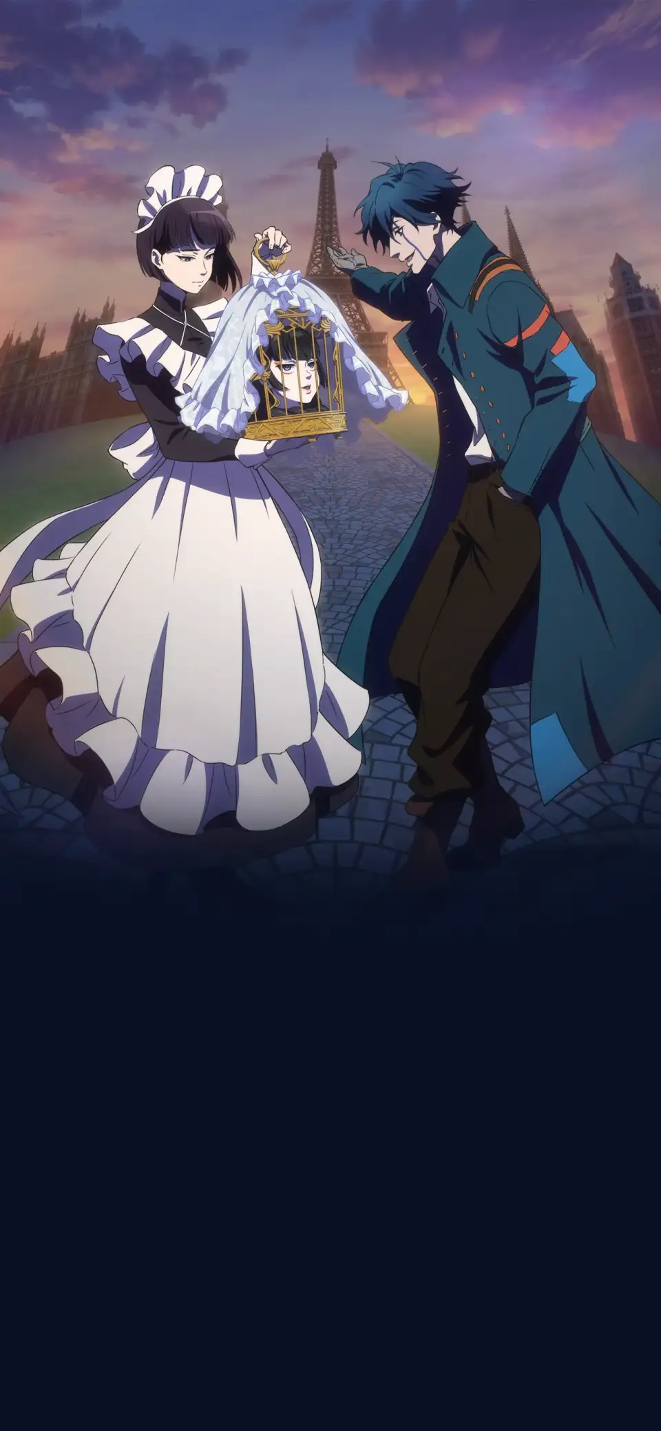Undead Girl Murder Farce