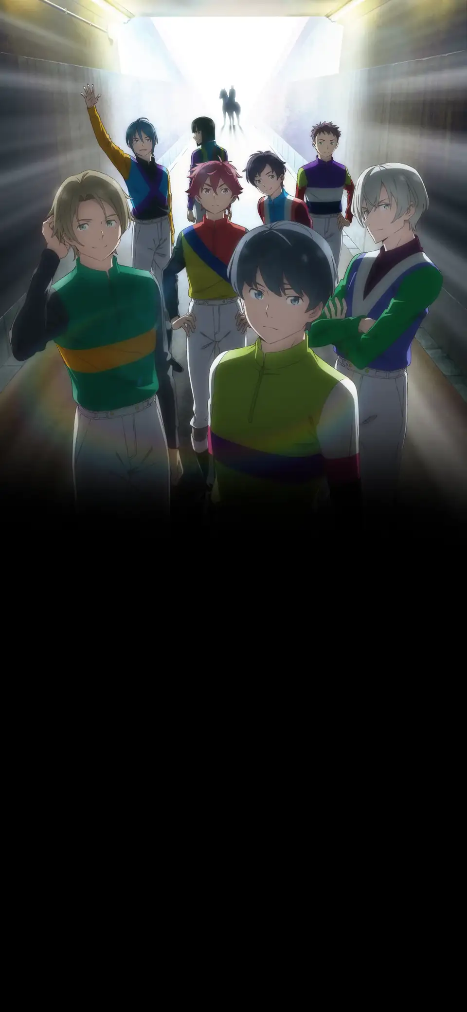 Gunjou no Fanfare
