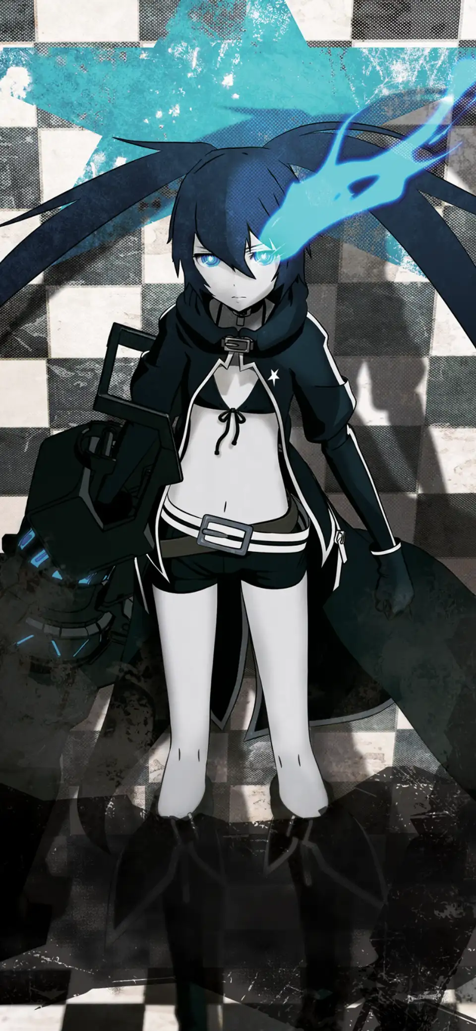Black★Rock Shooter (TV)