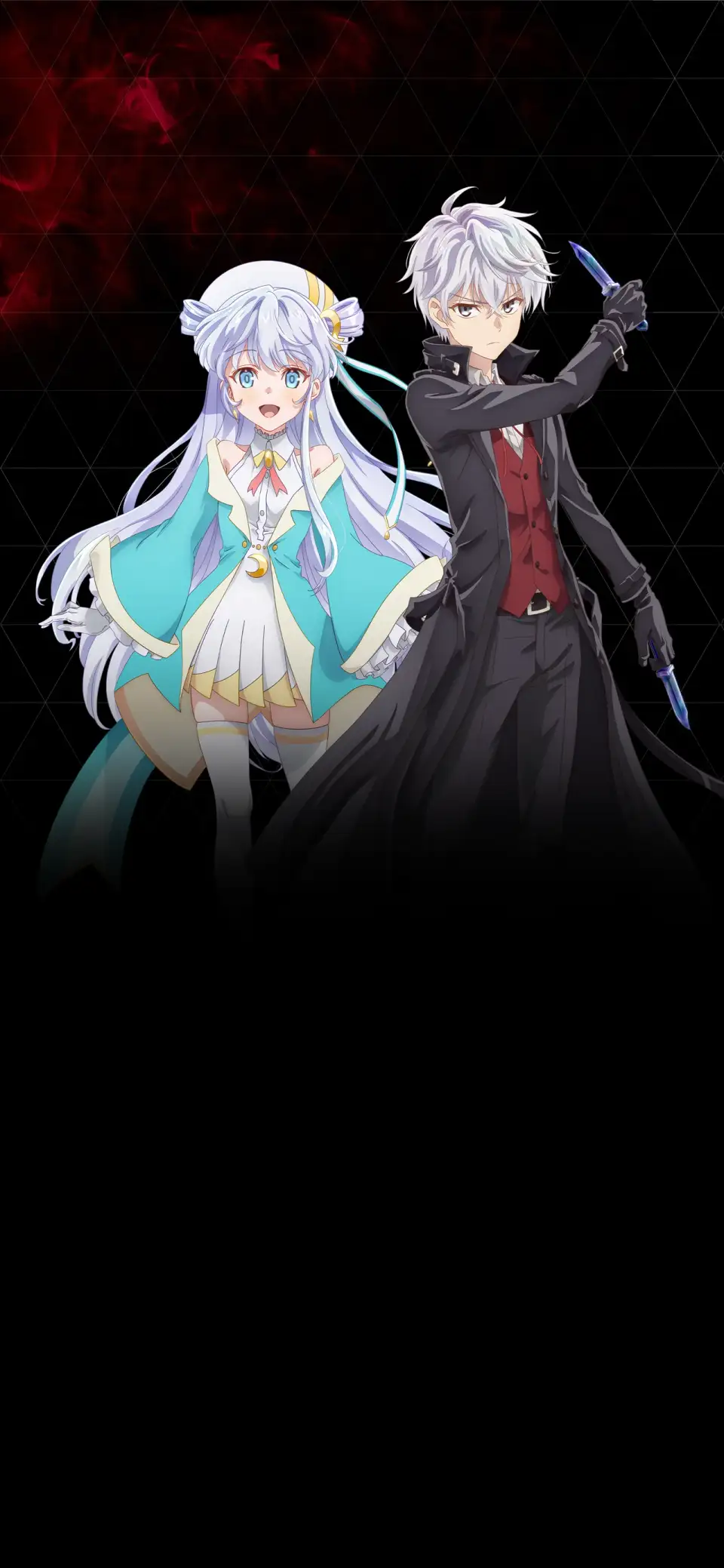 Sekai Saikou no Ansatsusha, Isekai Kizoku ni Tensei suru
