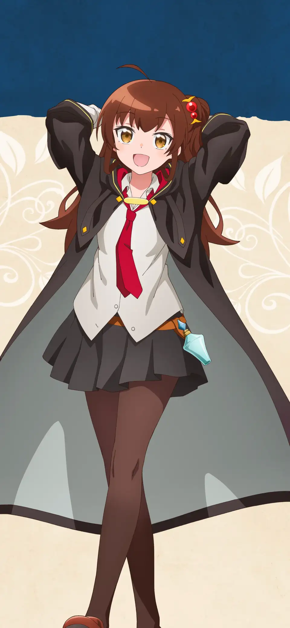 Aru Majo ga Shinu Made