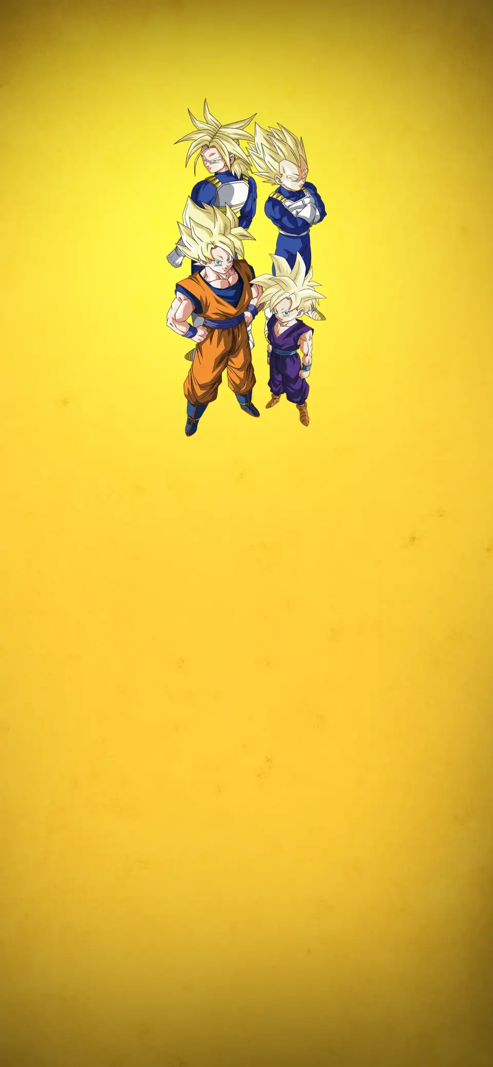 Dragon Ball Kai