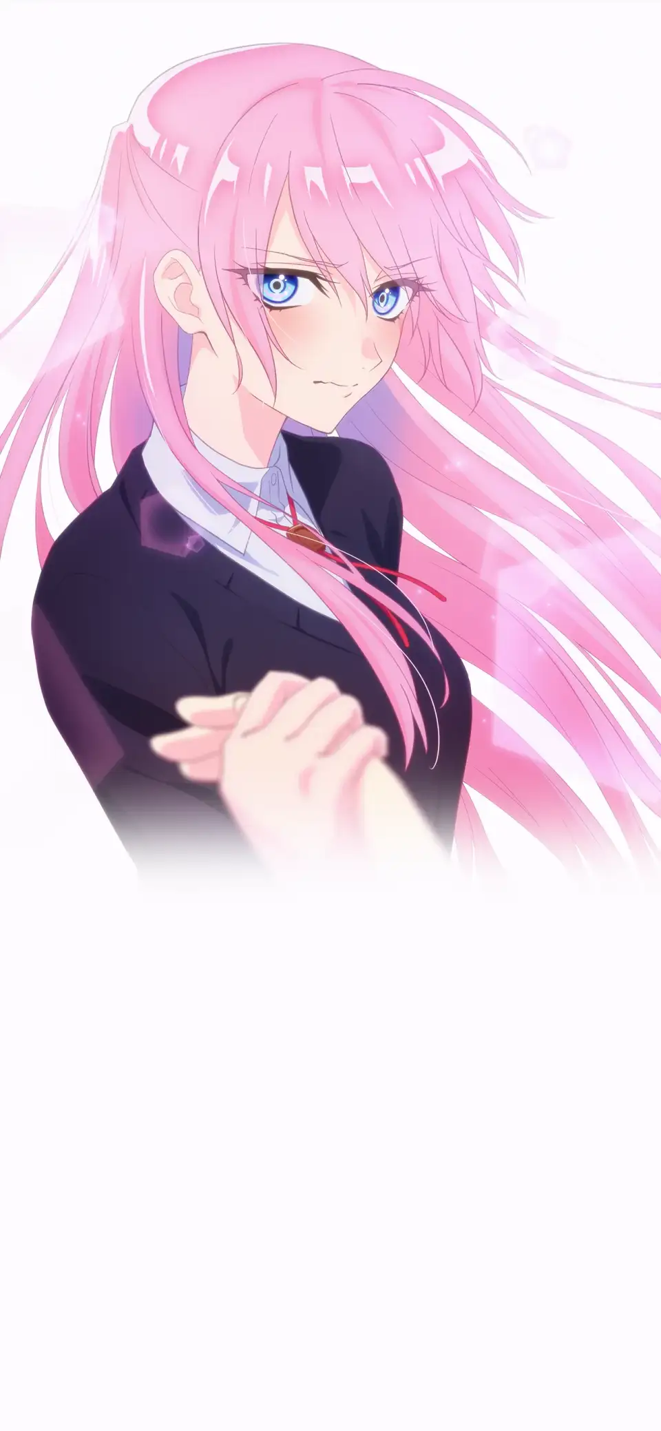 Kawaii dake ja Nai Shikimori-san