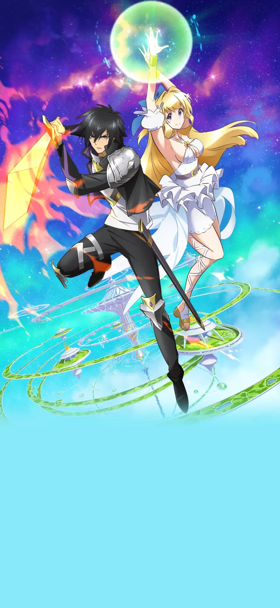 Shinchou Yuusha: Kono Yuusha ga Ore Tueee Kuse ni Shinchou Sugiru