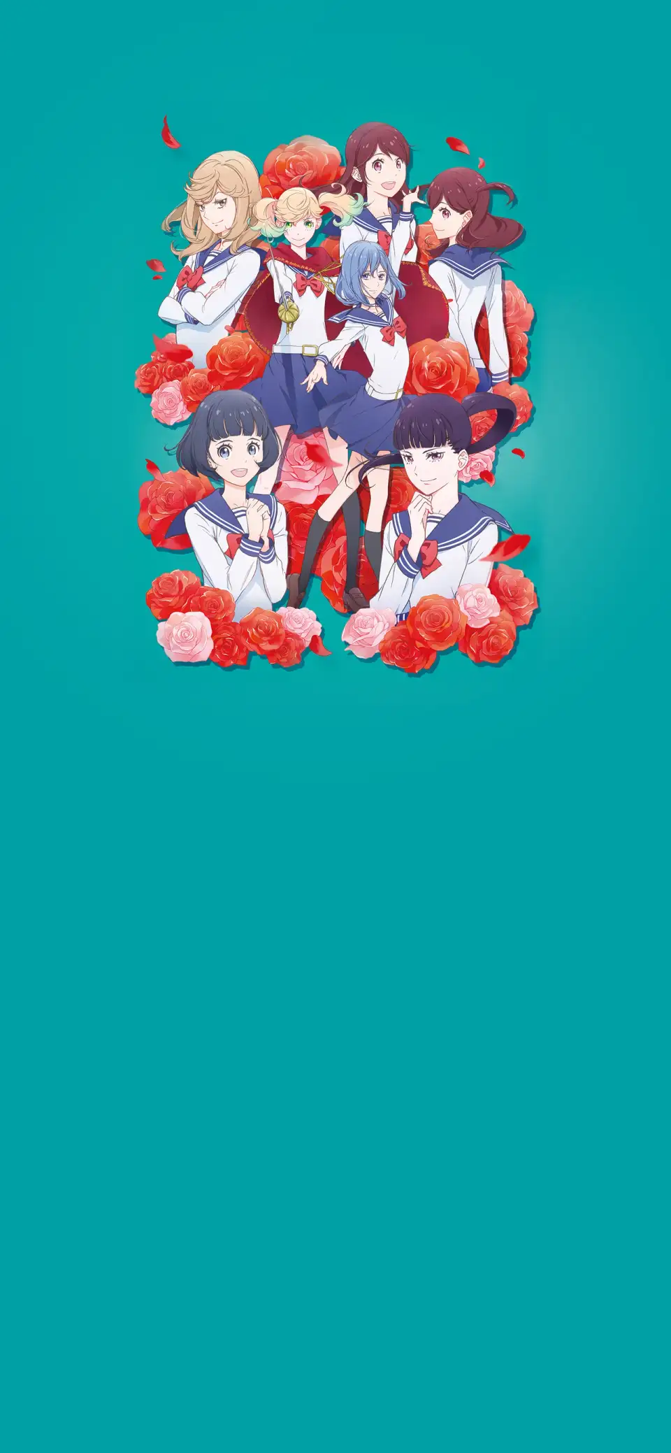 Kageki Shoujo!!