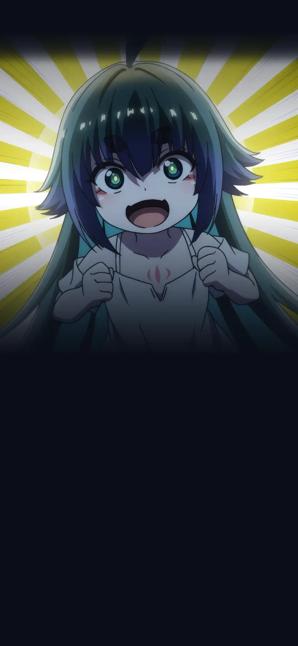 Kaminaki Sekai no Kamisama Katsudou