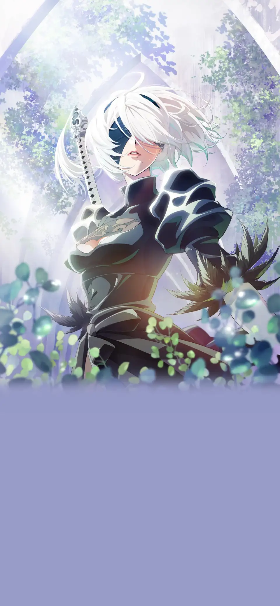 NieR:Automata Ver1.1a