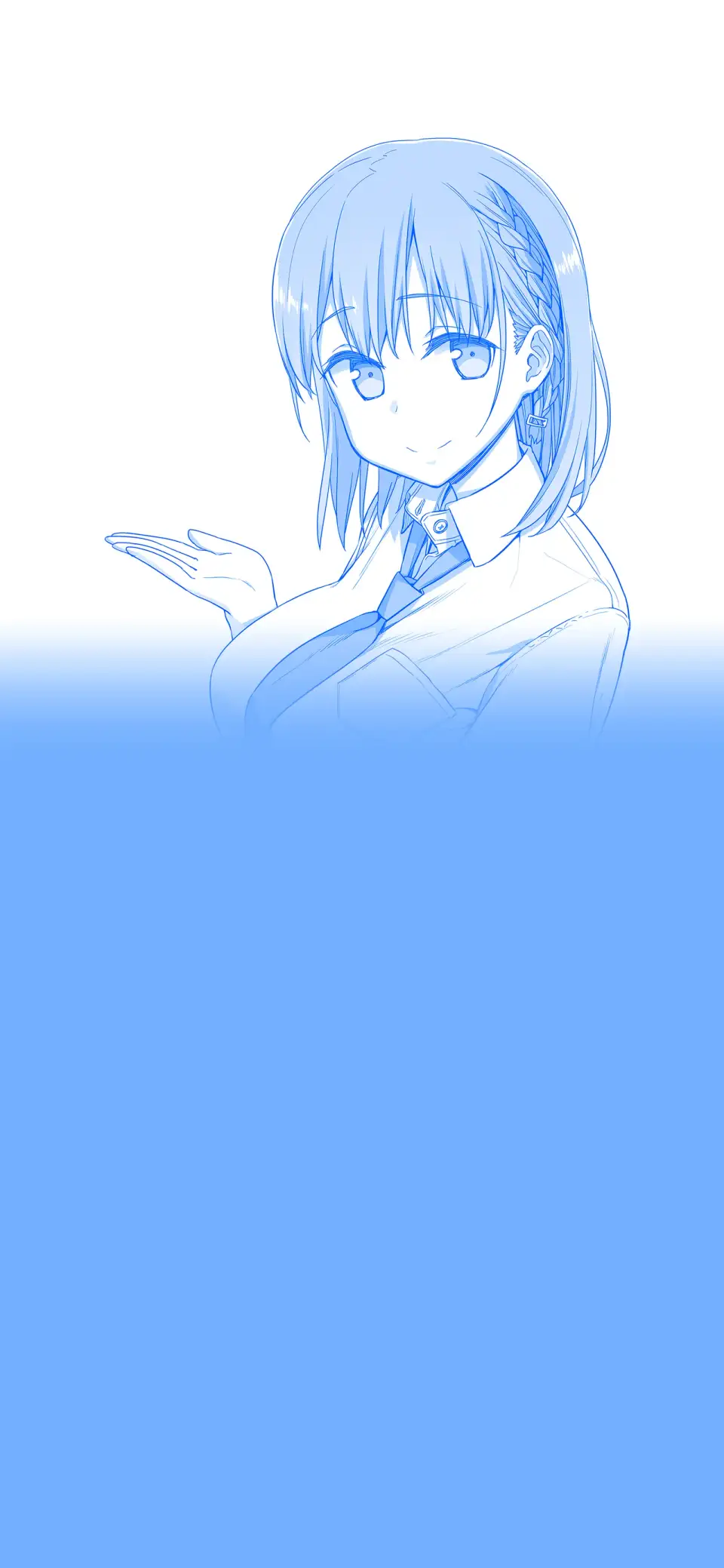 Getsuyoubi no Tawawa