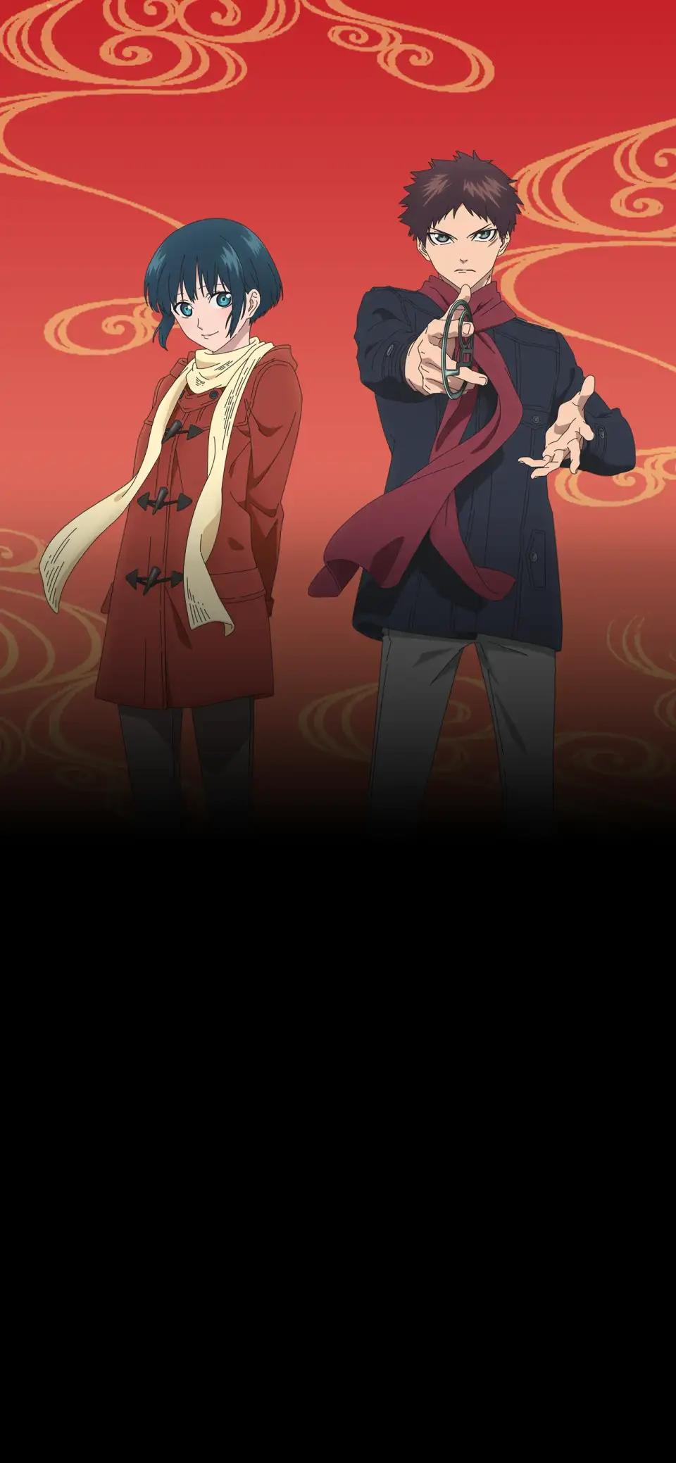 Mononogatari