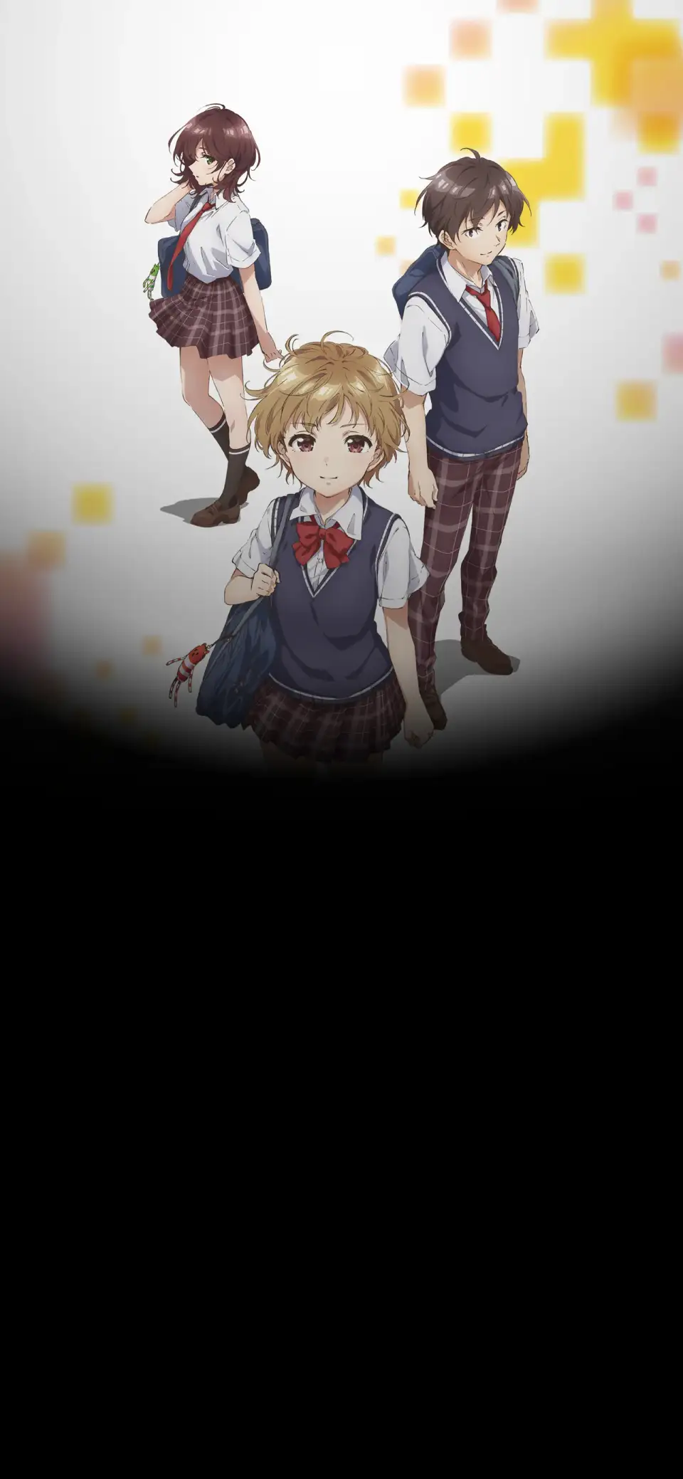 Jaku-Chara Tomozaki-kun