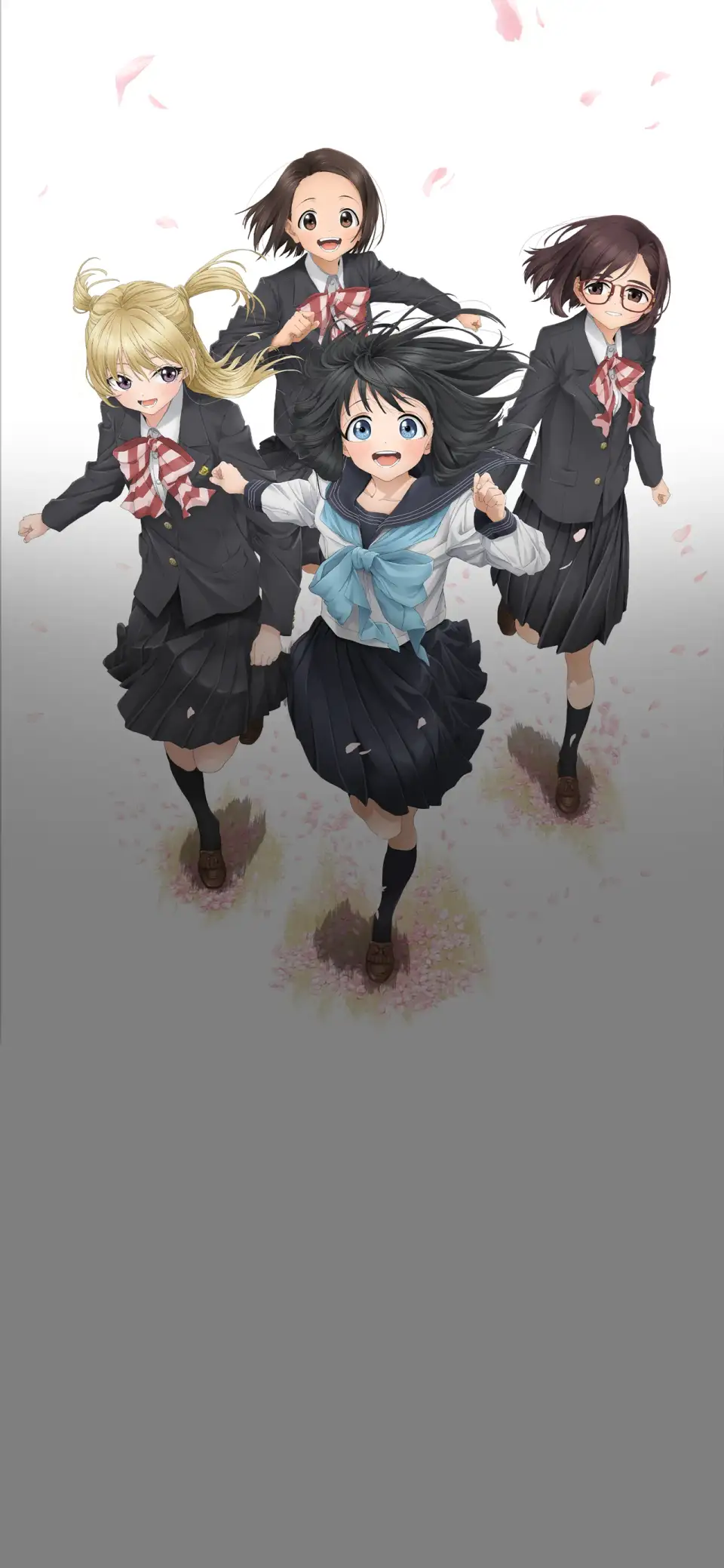 Akebi-chan no Sailor-fuku