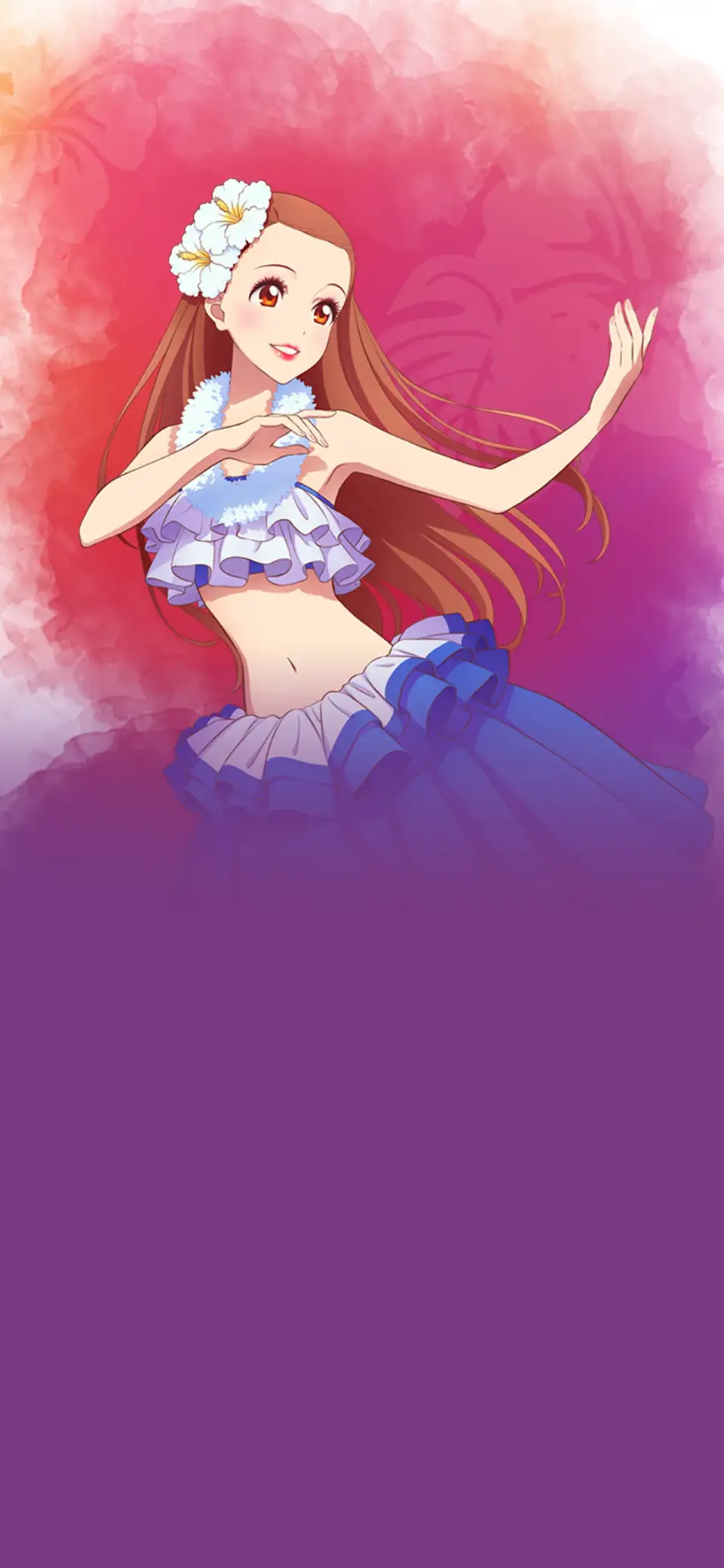 Hula Fulla Dance