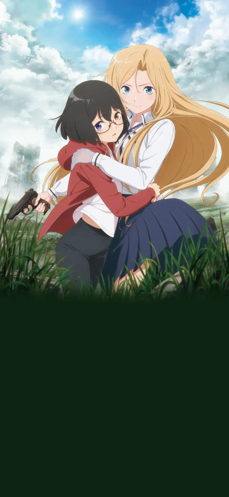 Ura Sekai Picnic