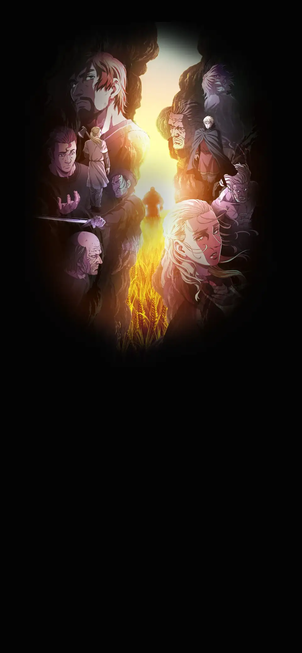 VINLAND SAGA
