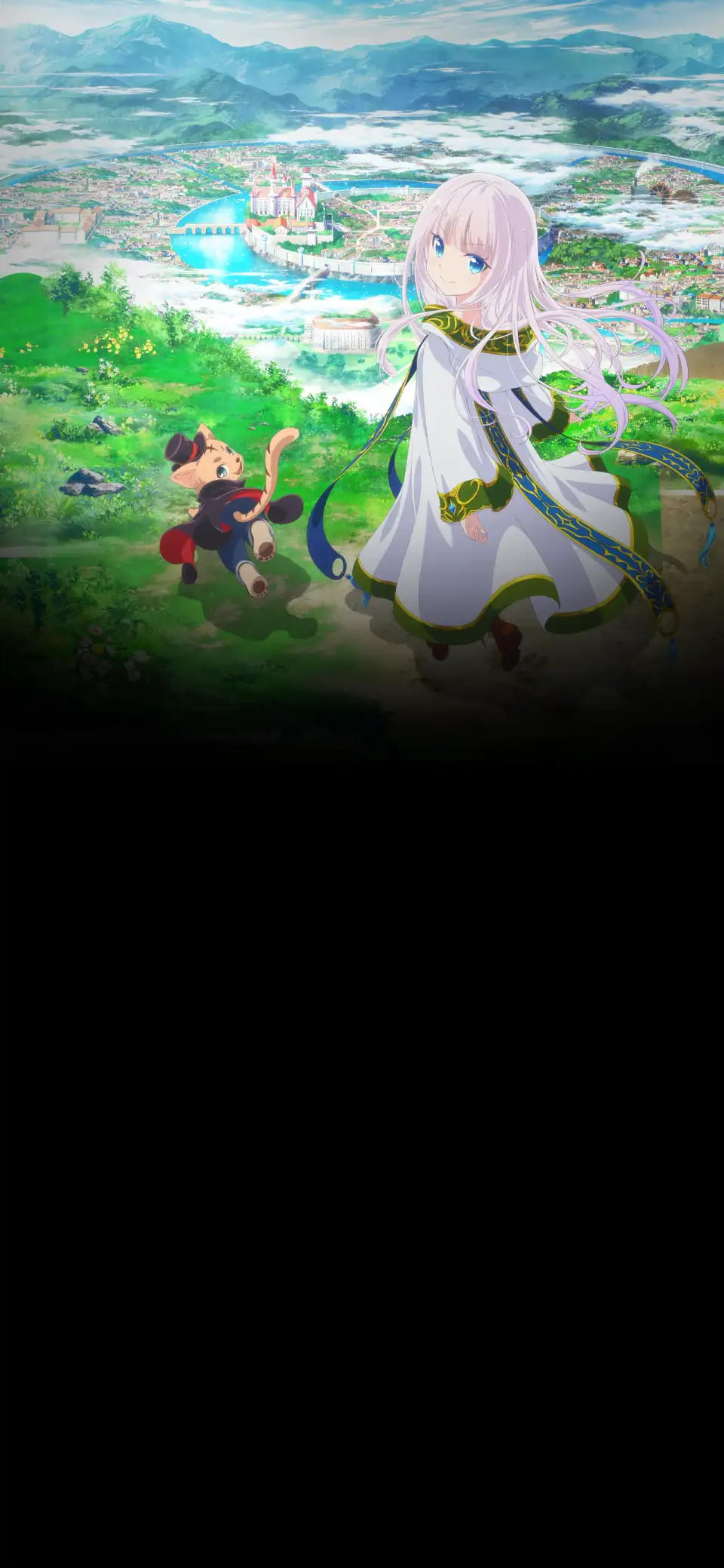 Kenja no Deshi wo Nanoru Kenja