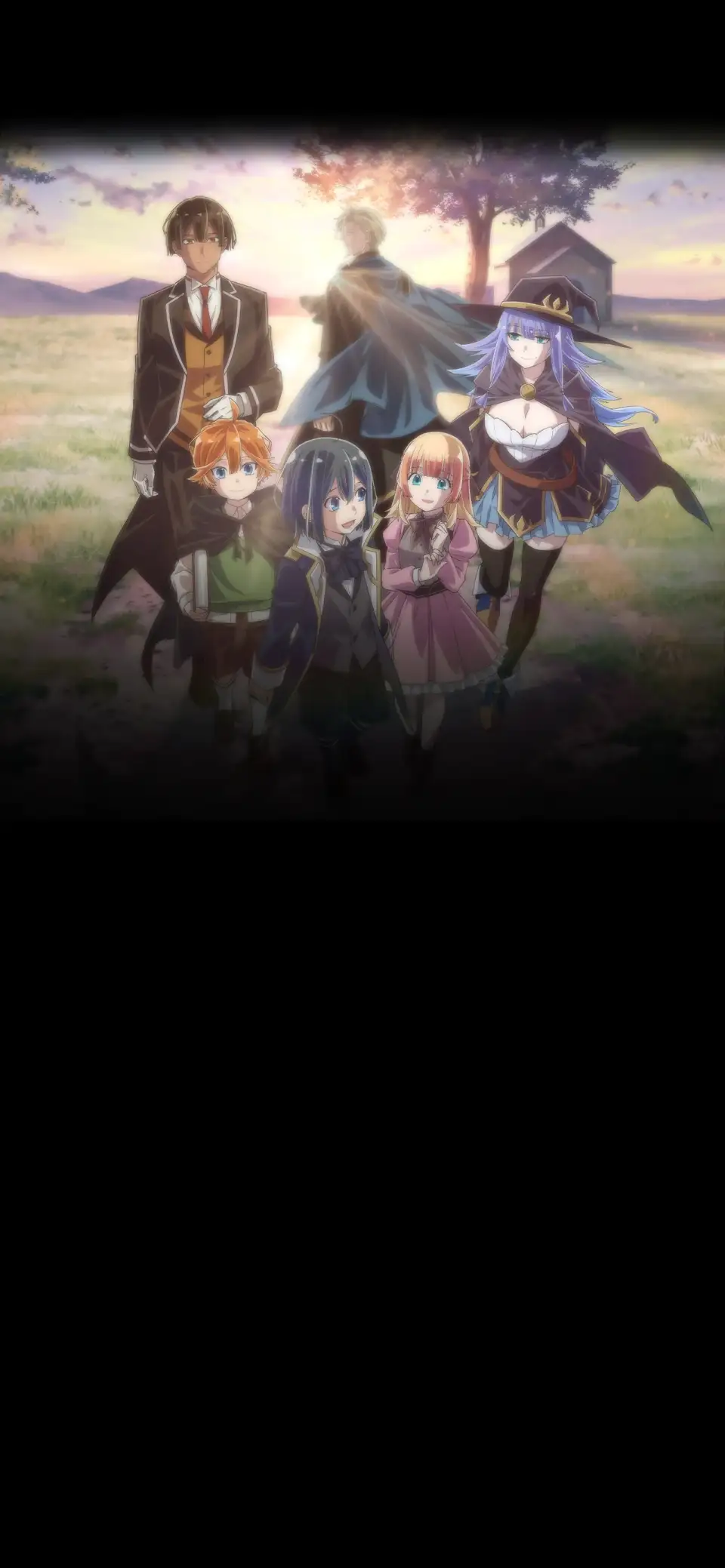 Tensei Kizoku, Kantei Skill de Nariagaru