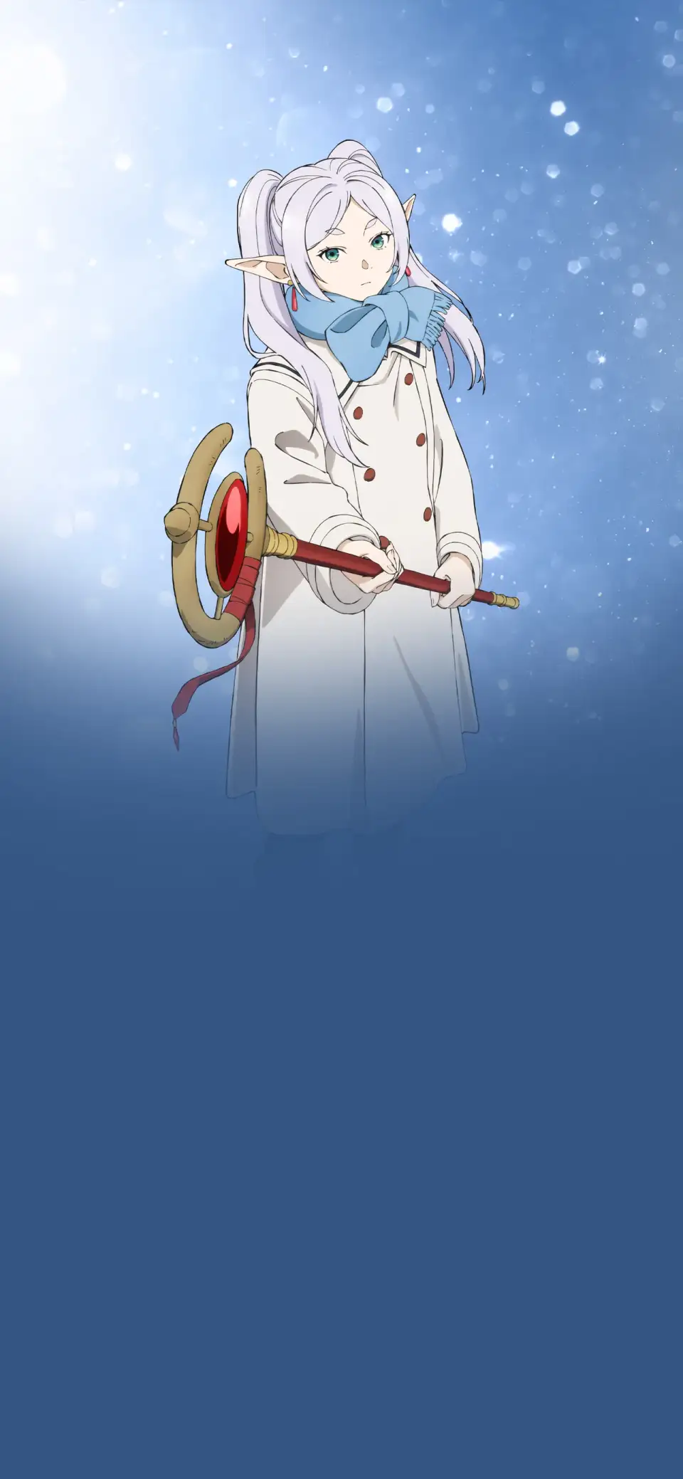 Sousou no Frieren