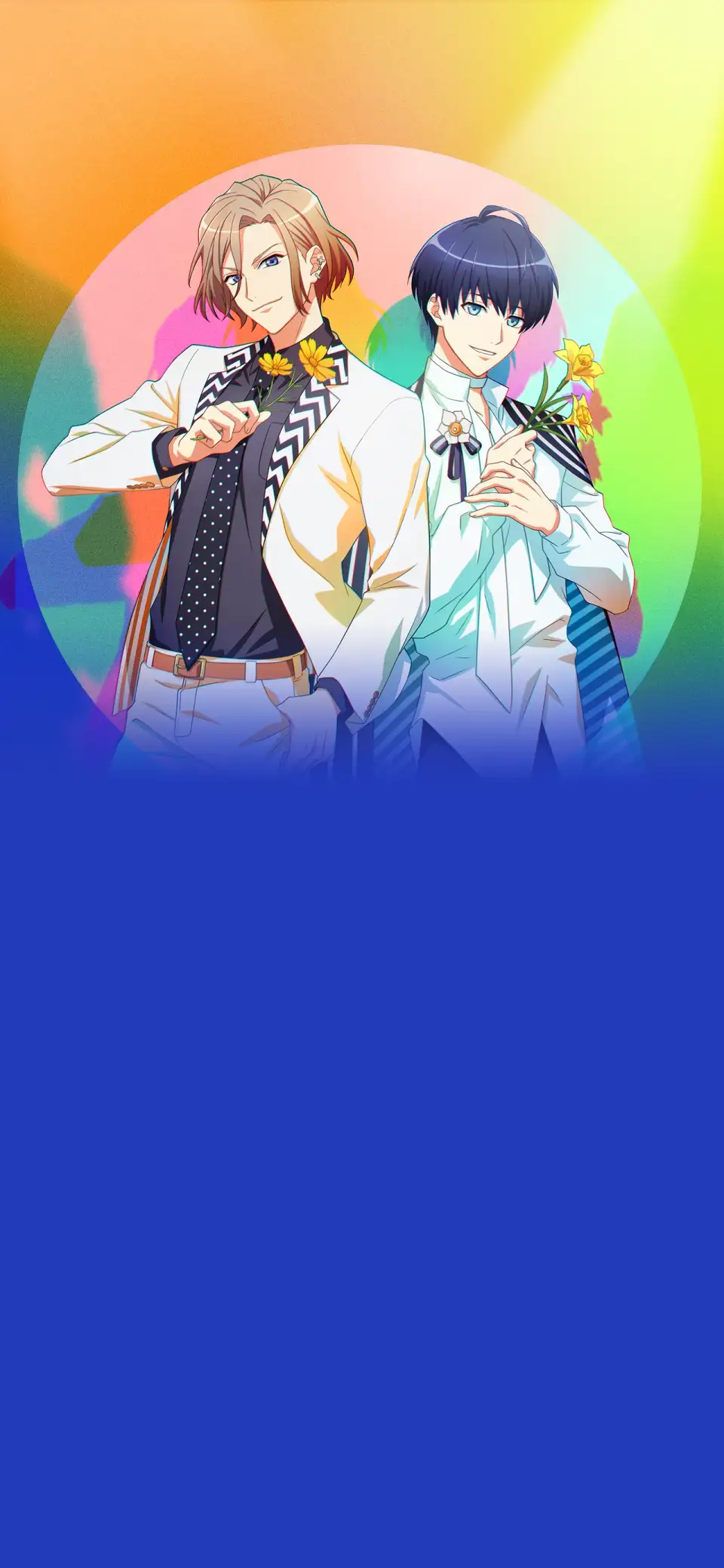 A3! Season Spring & Summer