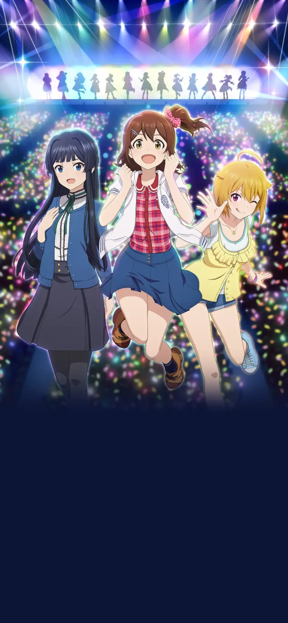 The IDOLM@STER Million Live!