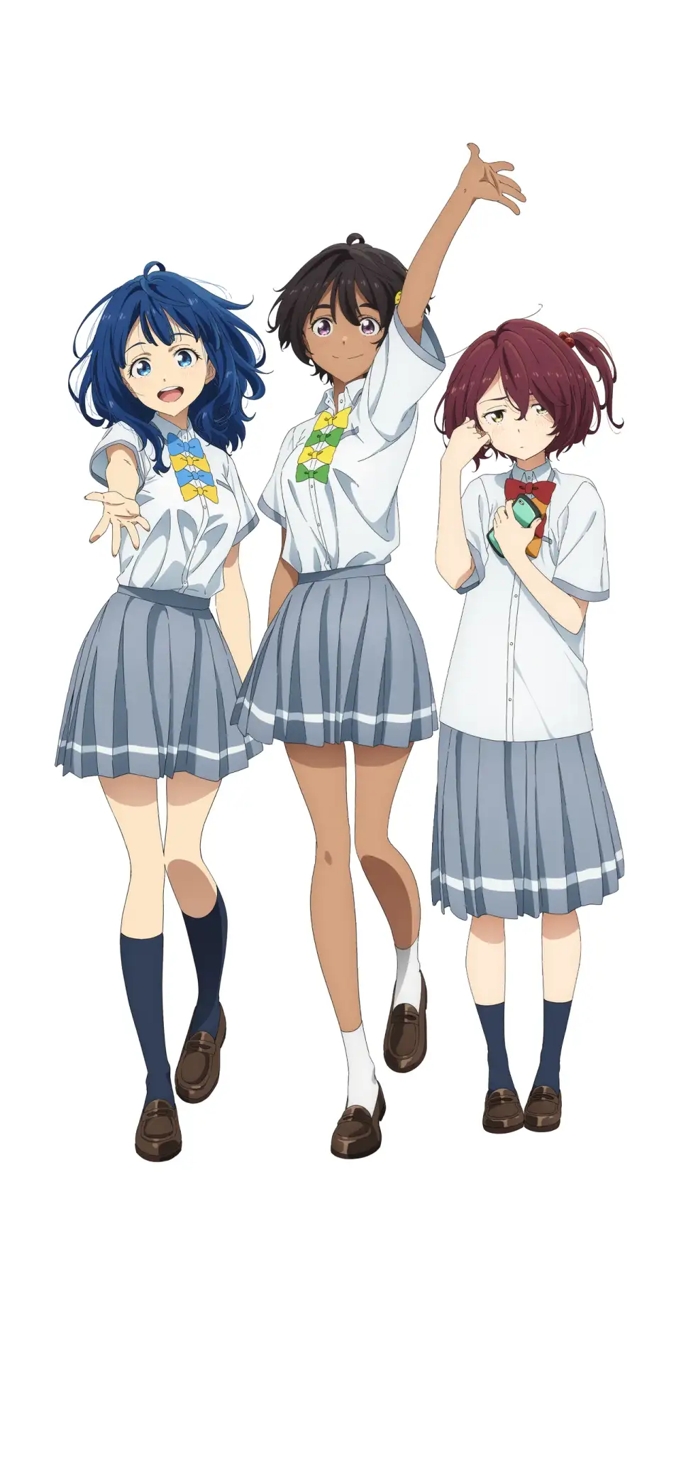 Make Heroine ga Oosugiru!