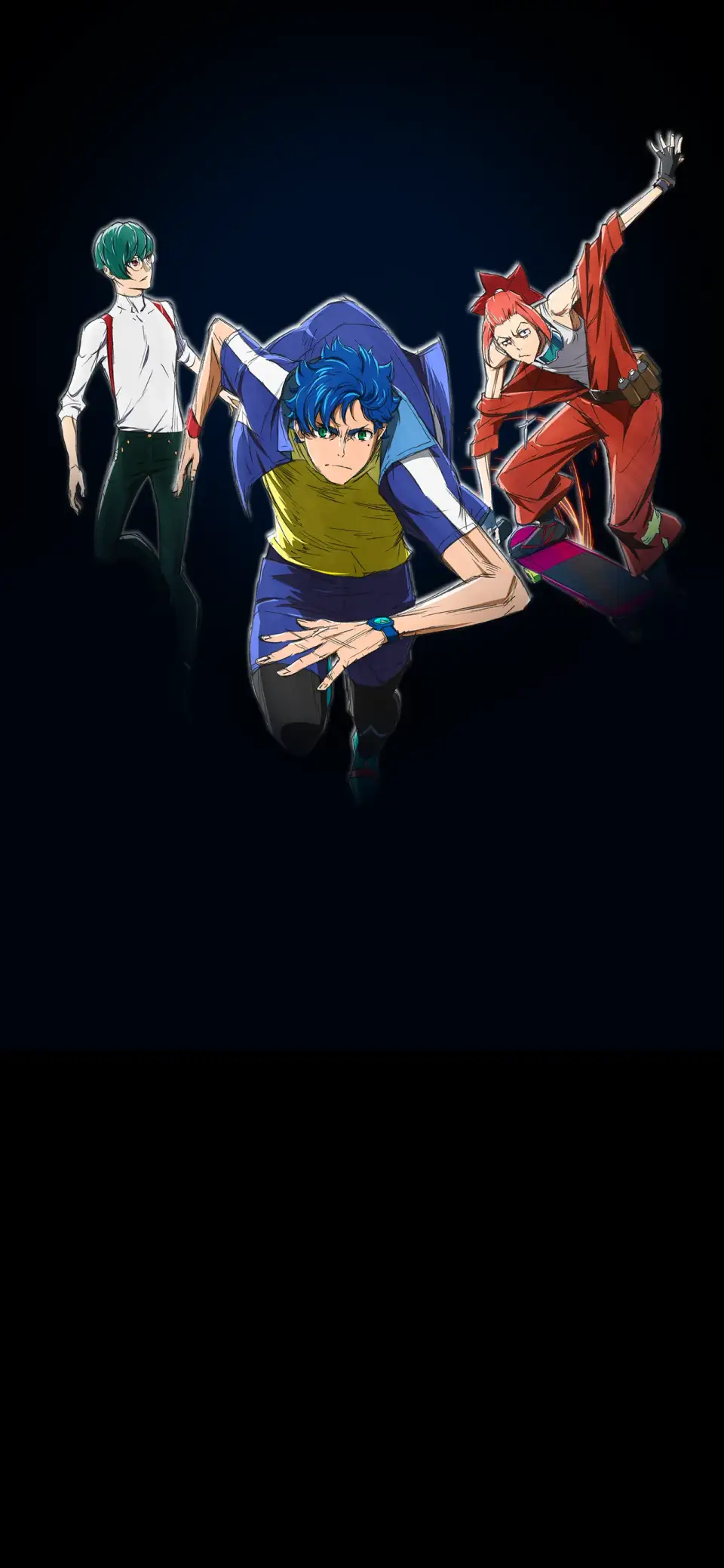 Tokyo 24-ku
