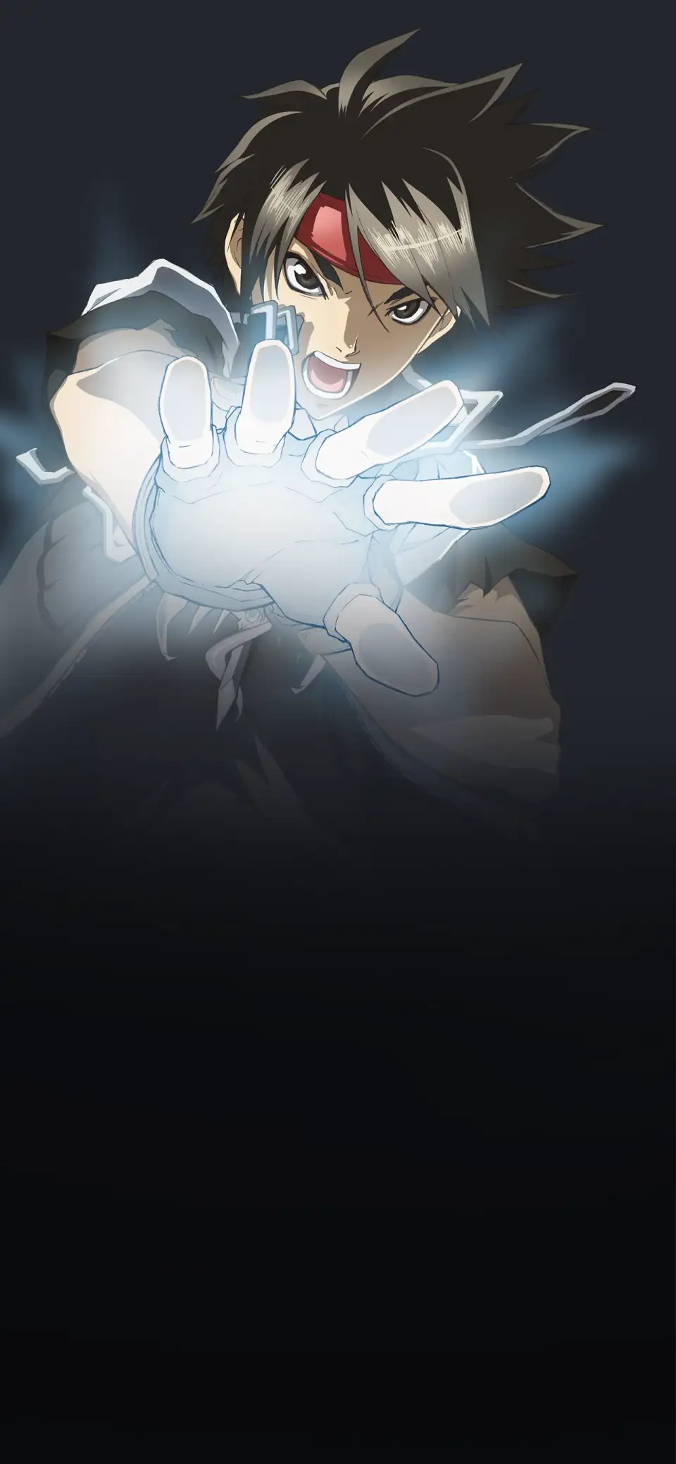 Majutsushi Orphen Hagure Tabi: Kimluck-hen