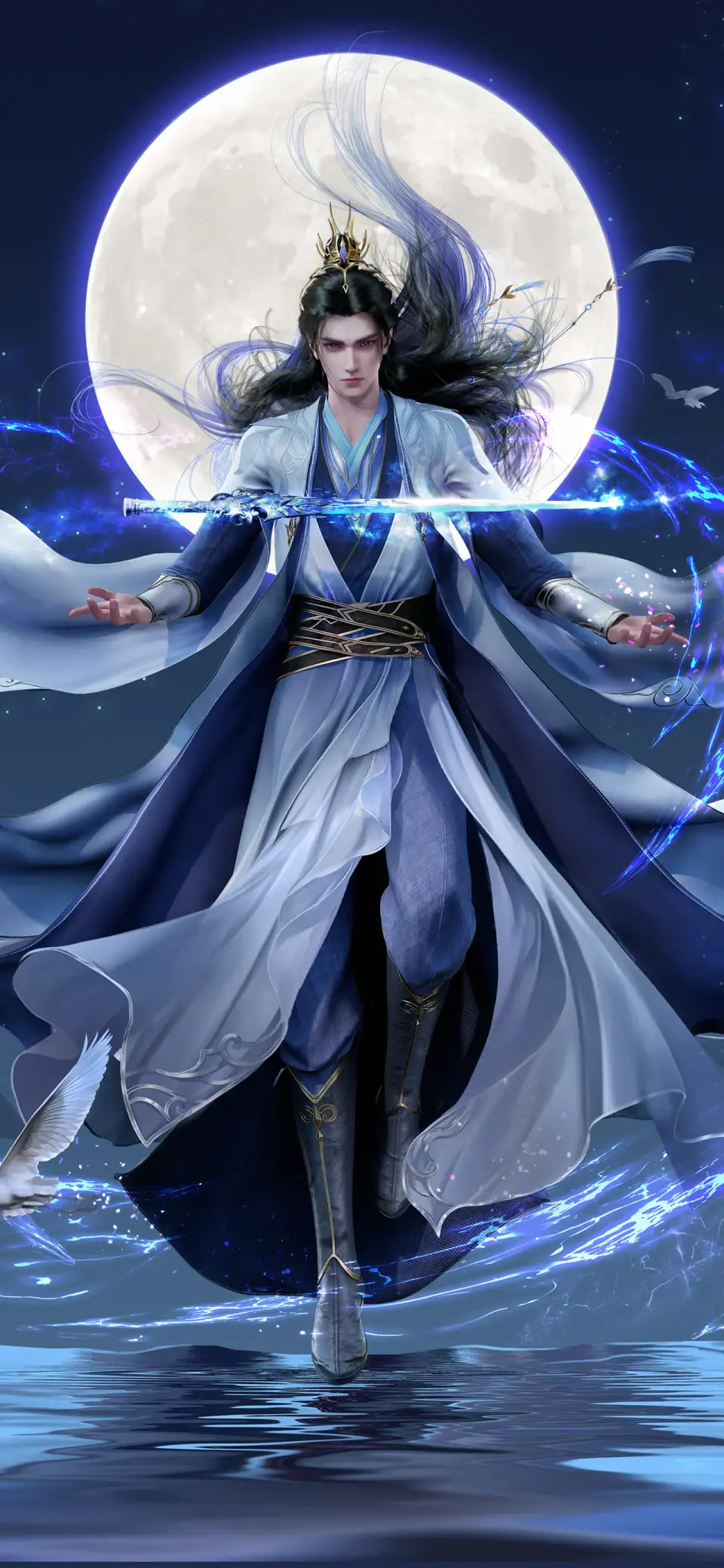 Xian Ni