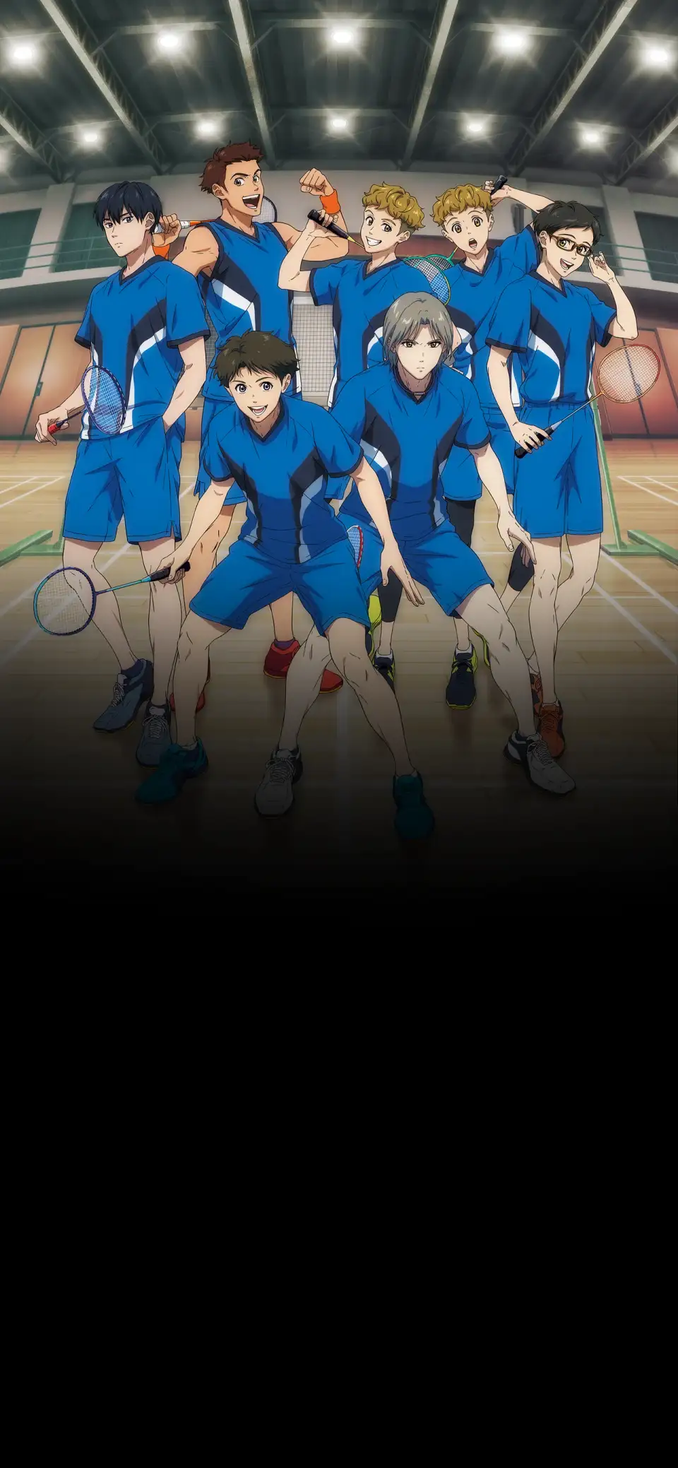 Love All Play