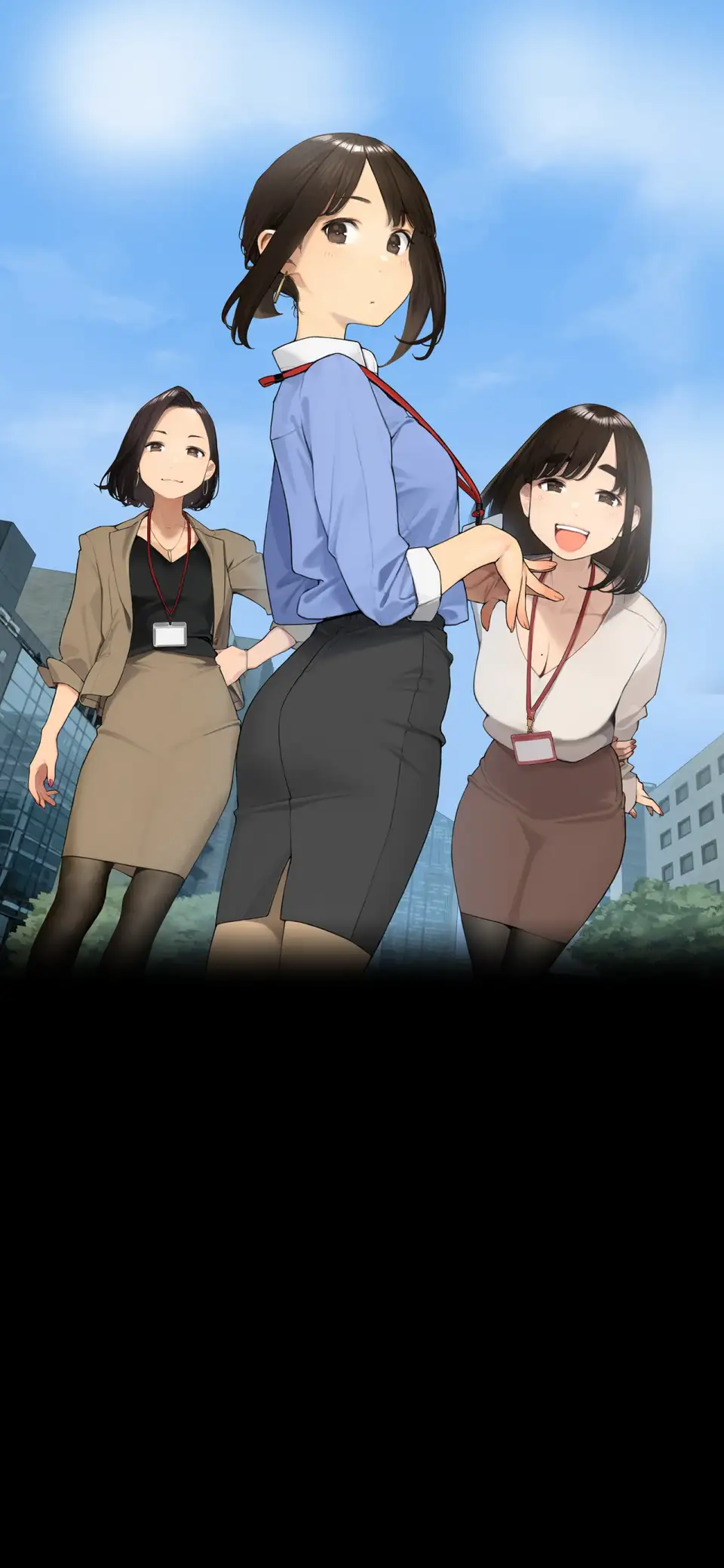 Ganbare, Douki-chan