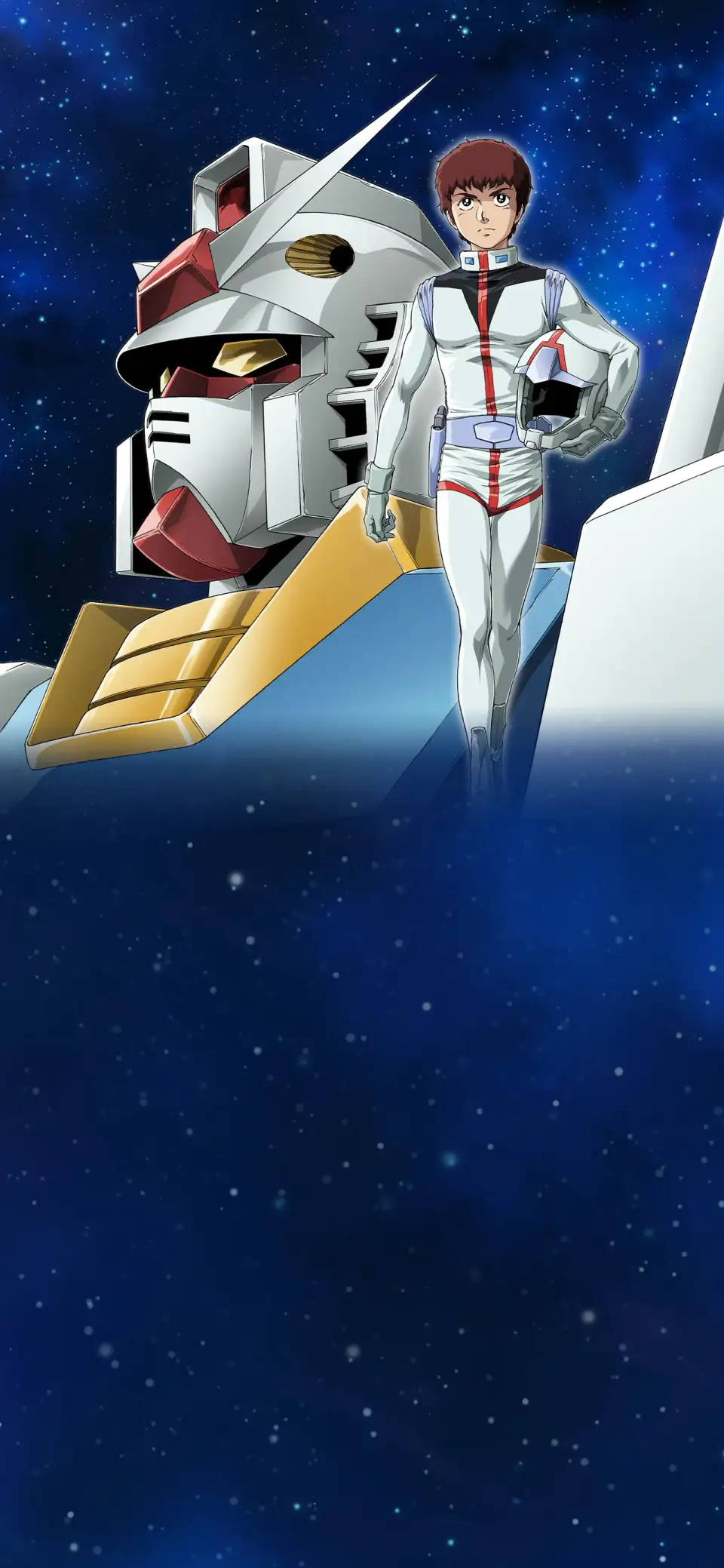 Kidou Senshi Gundam