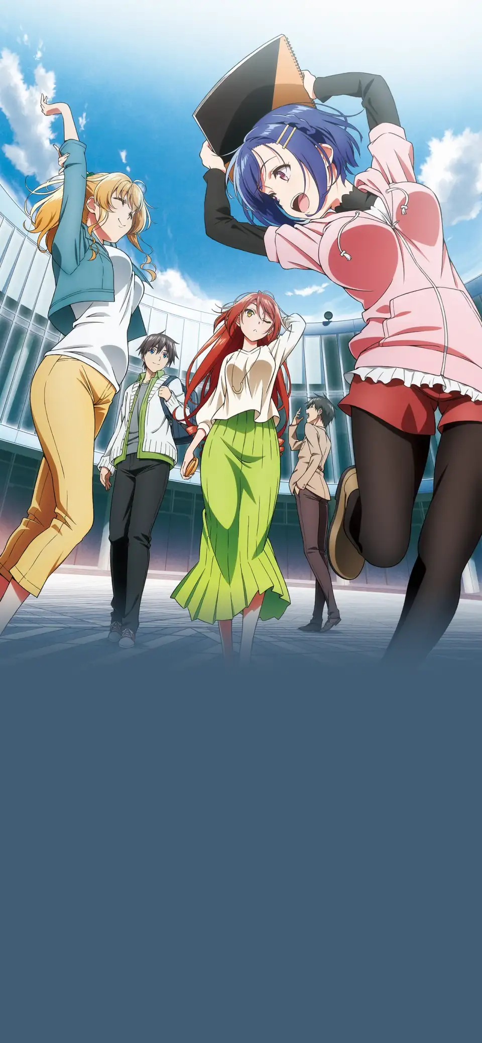 Bokutachi no Remake