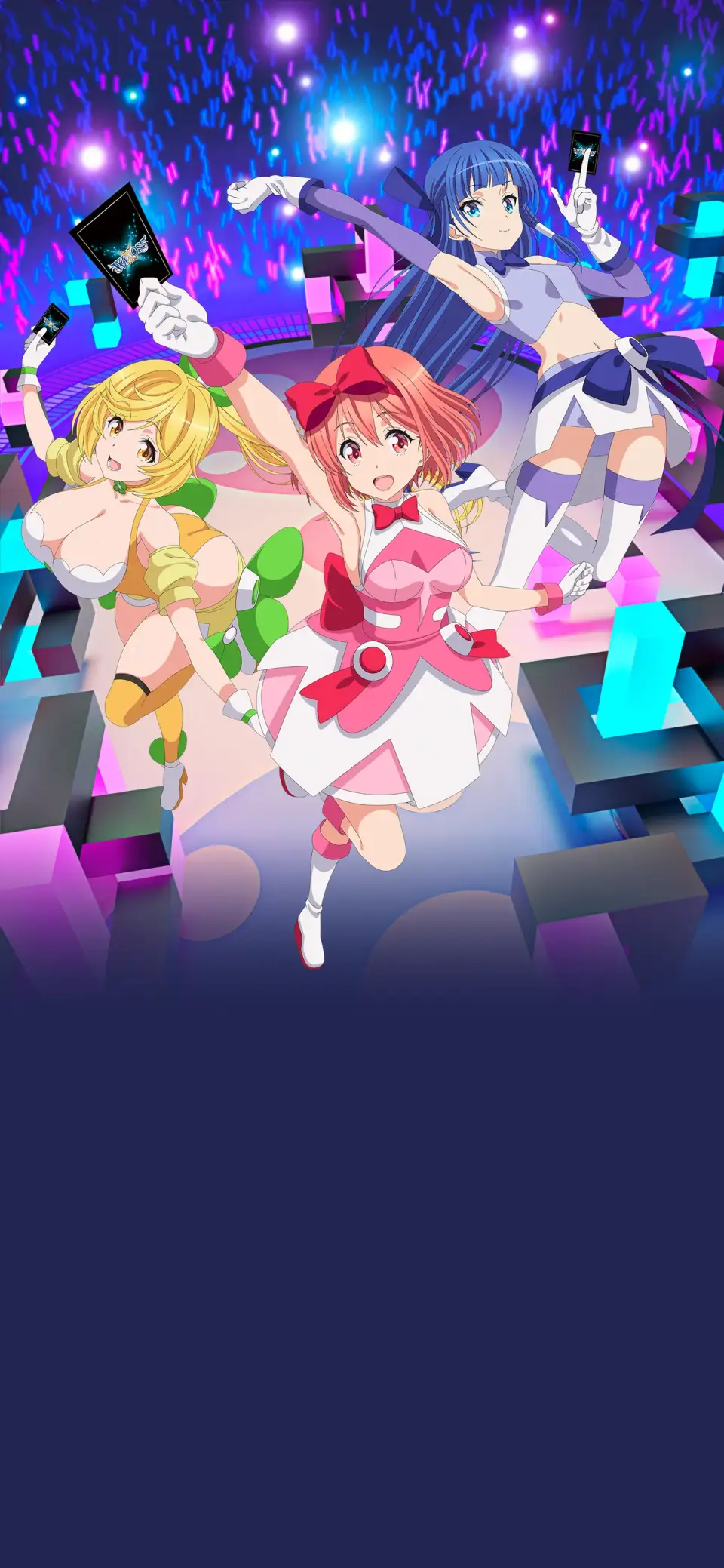 WIXOSS DIVA(A)LIVE
