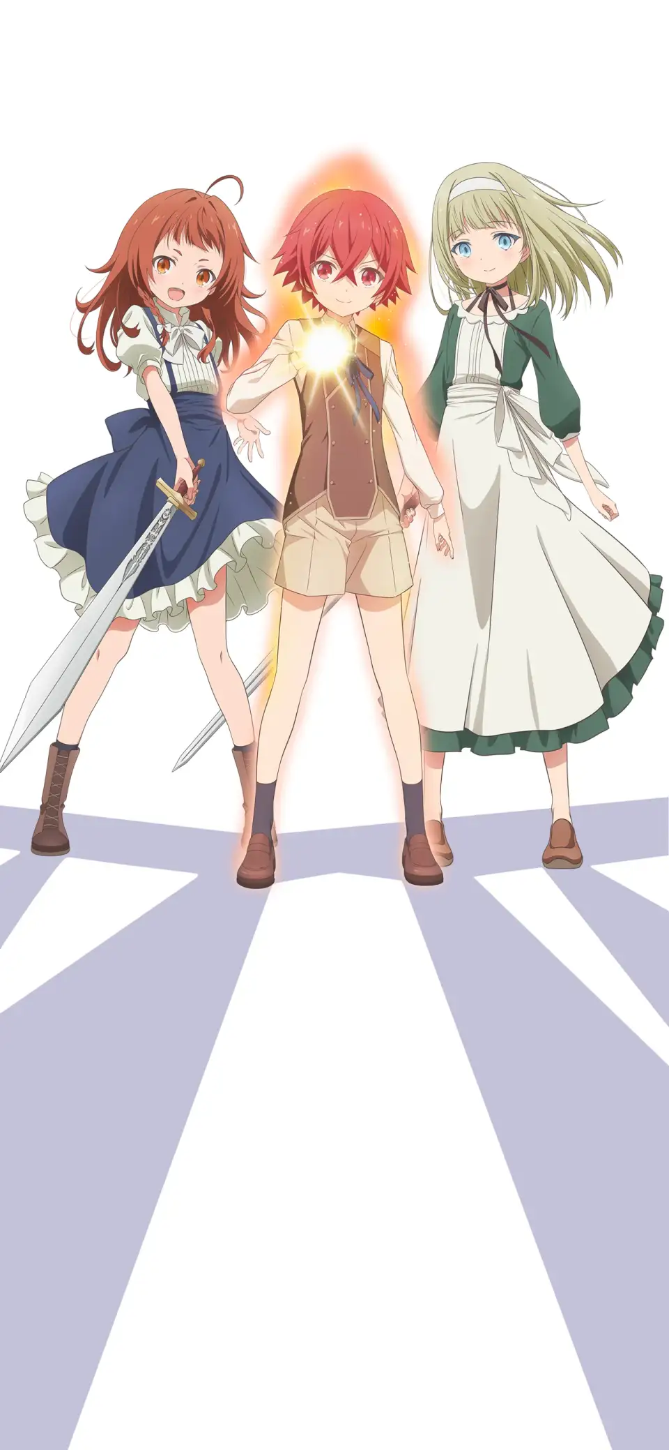 Magic Maker: Isekai Mahou no Tsukurikata