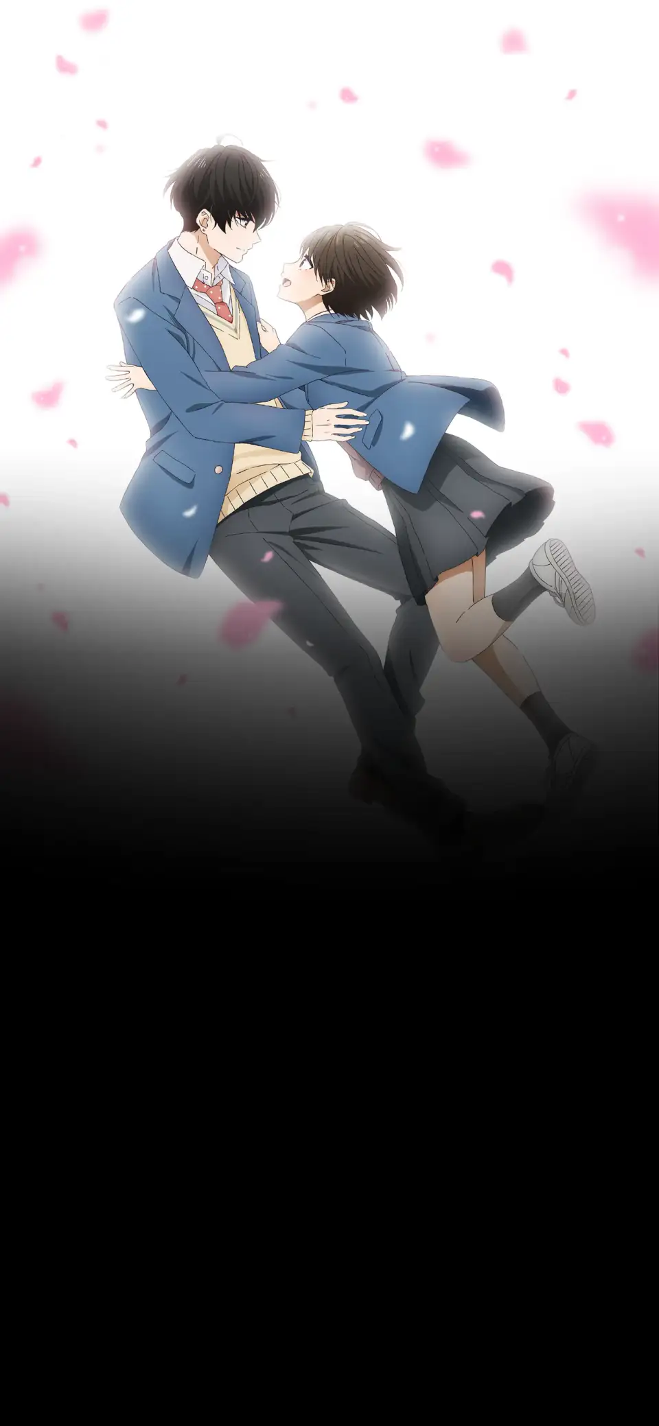Hananoi-kun to Koi no Yamai