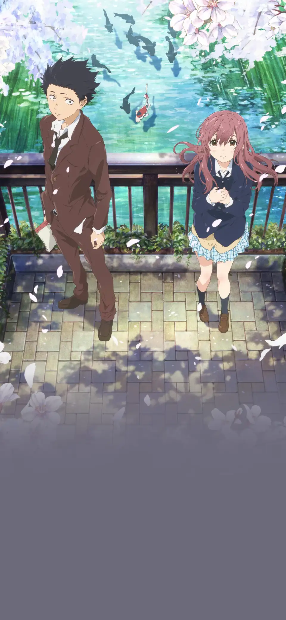 Koe no Katachi