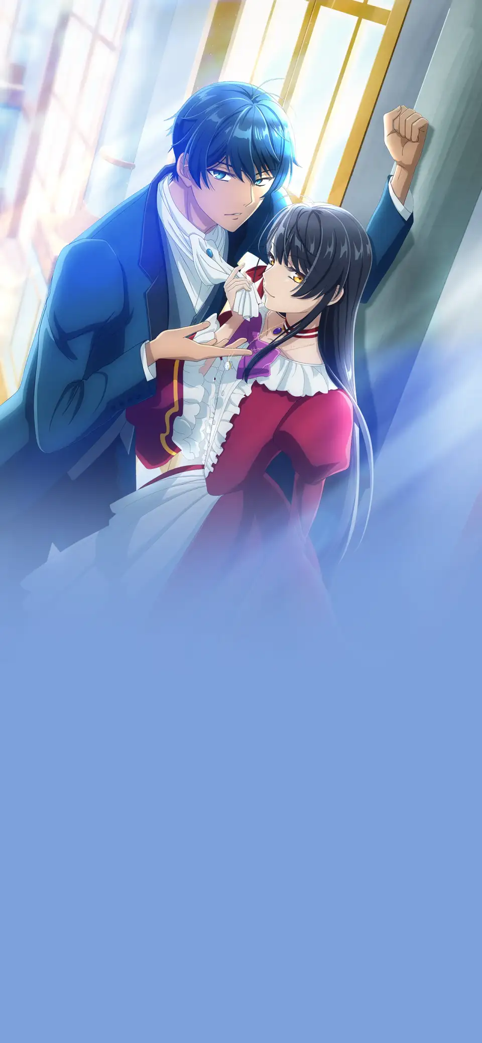 Rekishi ni Nokoru Akujo ni Naruzo