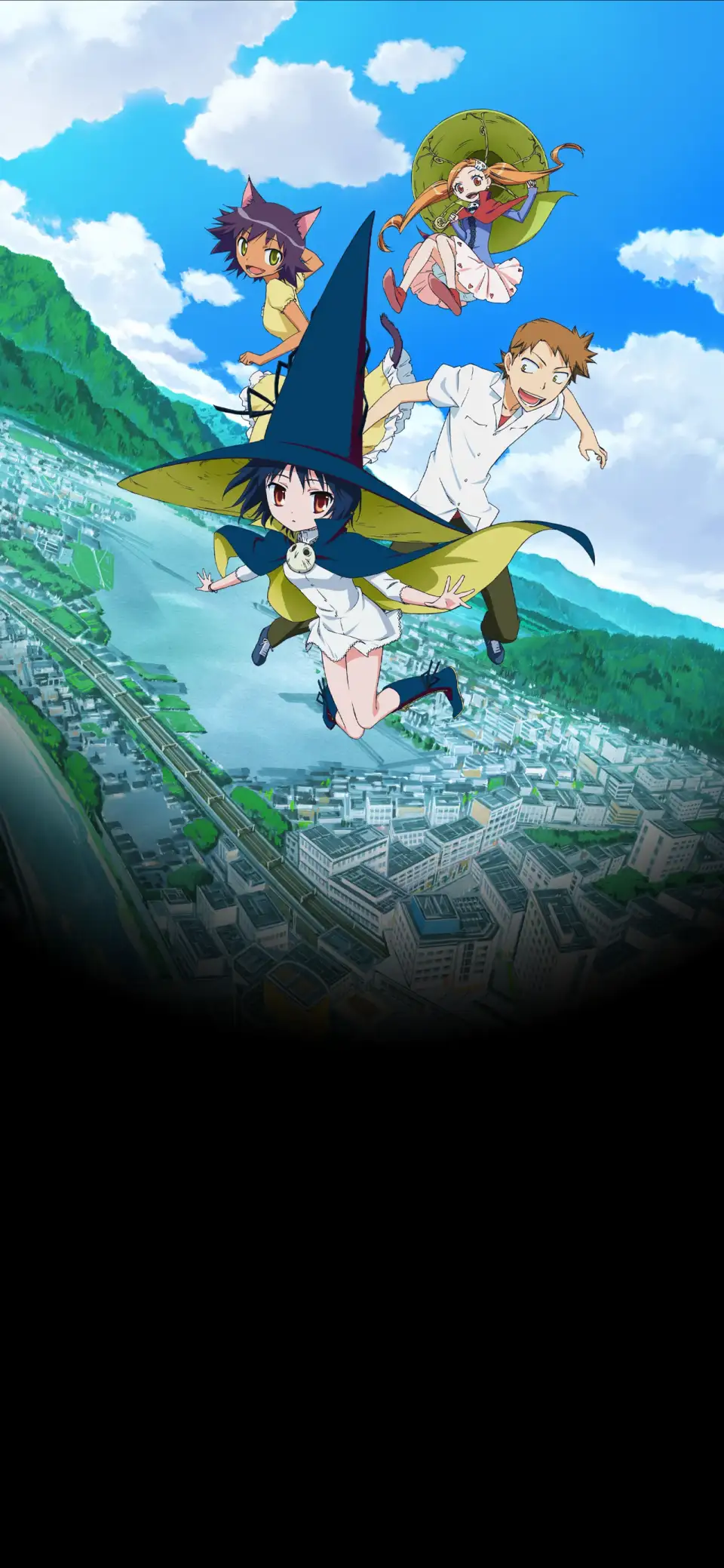 Majimoji Rurumo: Kanketsu-hen