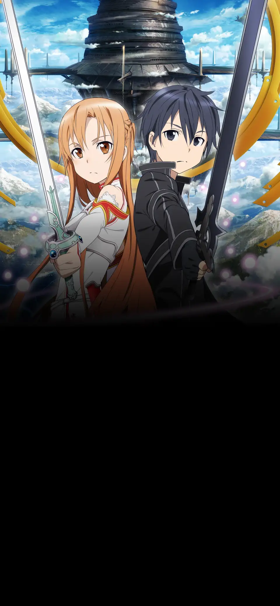 Sword Art Online