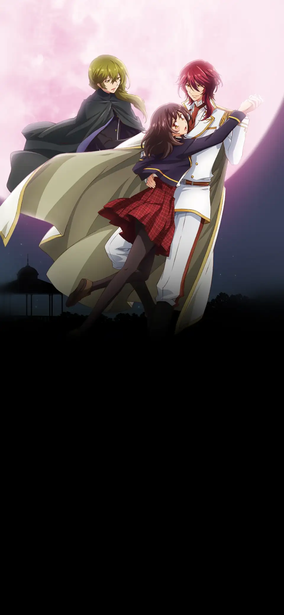 Meiji Tokyo Renka