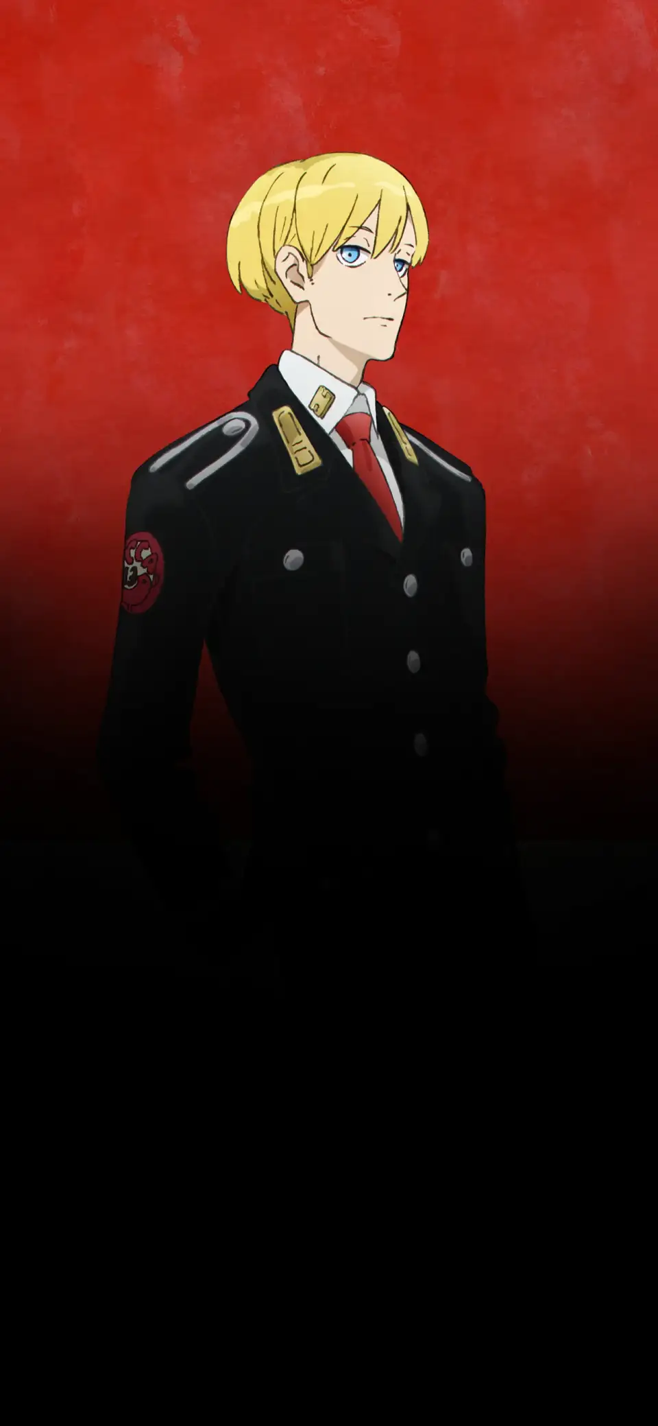 ACCA: 13-ku Kansatsu-ka