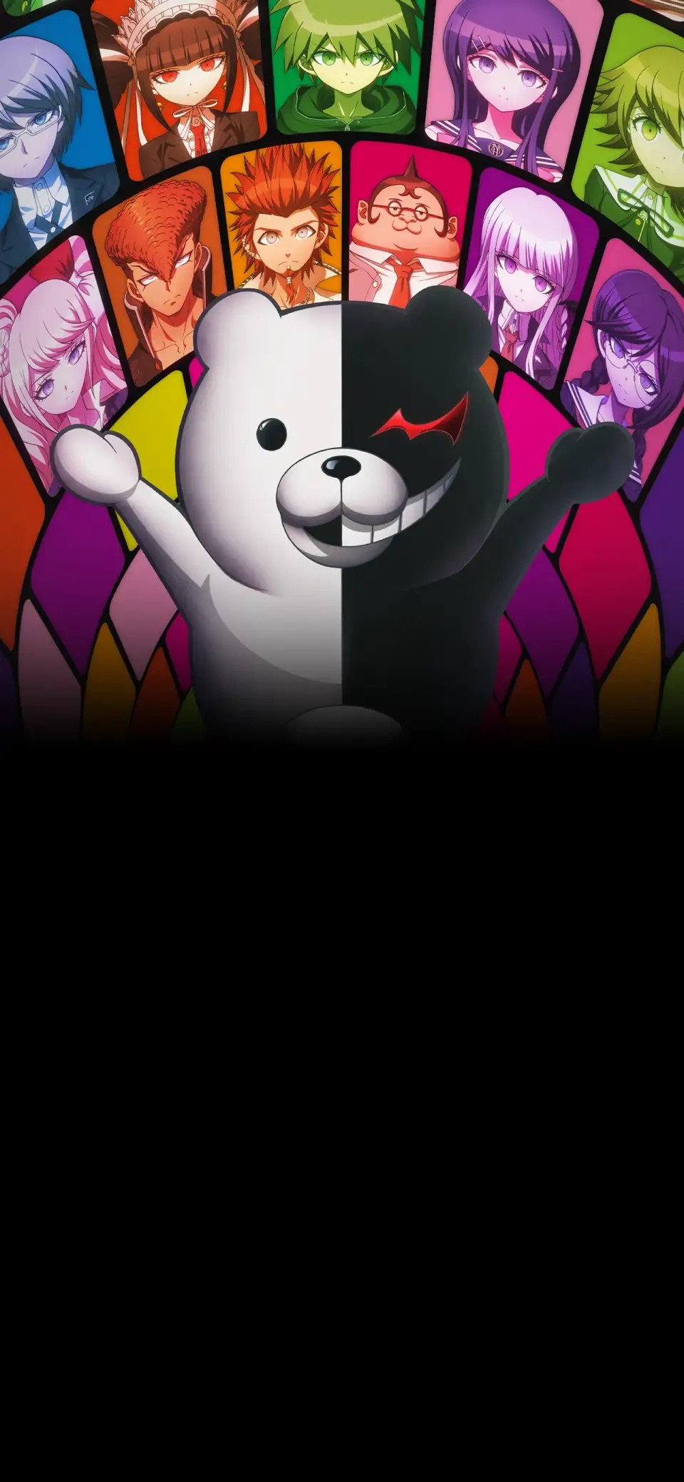 Danganronpa: Kibou no Gakuen to Zetsubou no Koukousei - The Animation
