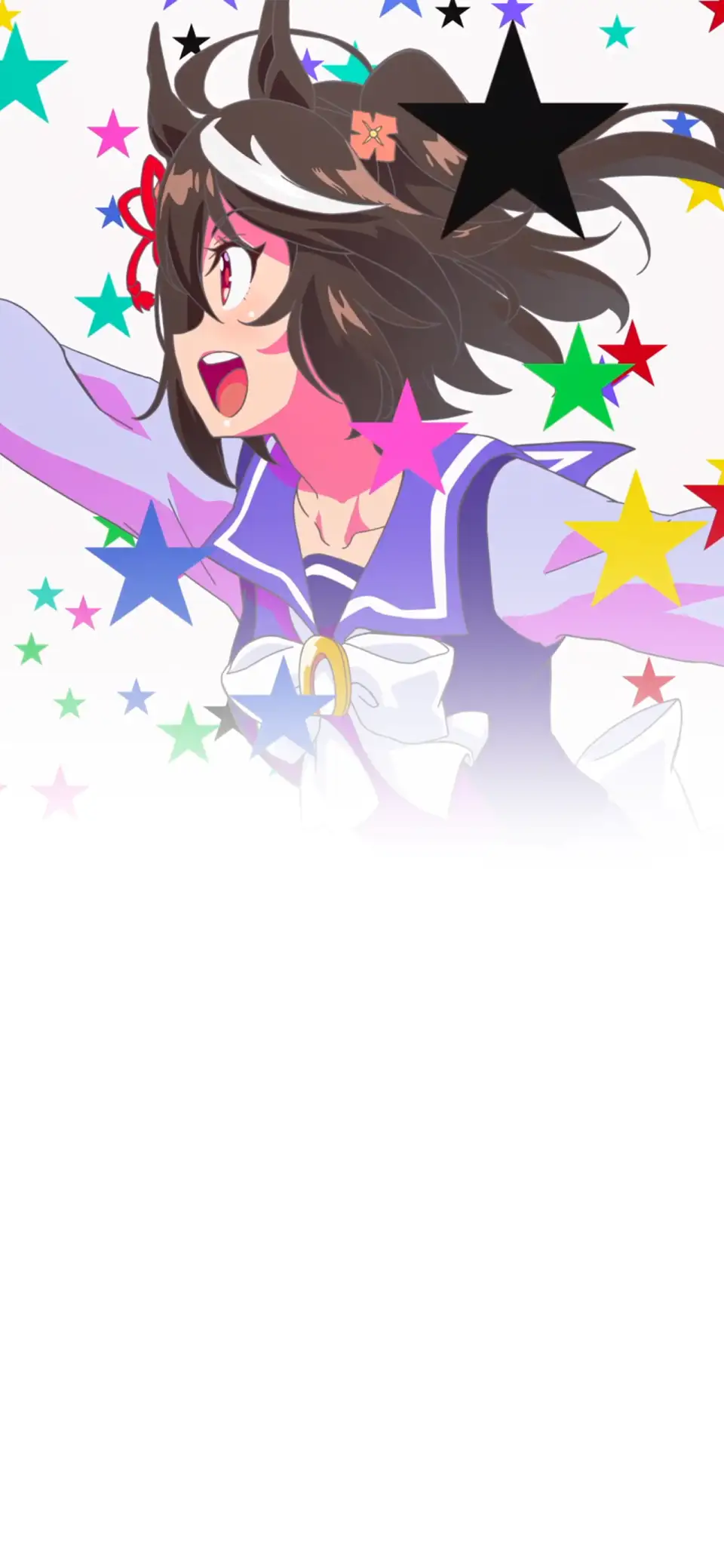 Uma Musume: Pretty Derby