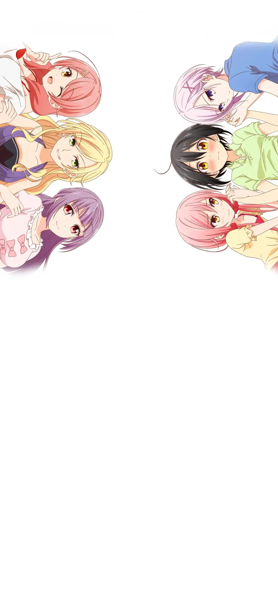 Tachibanakan To Lie Angle