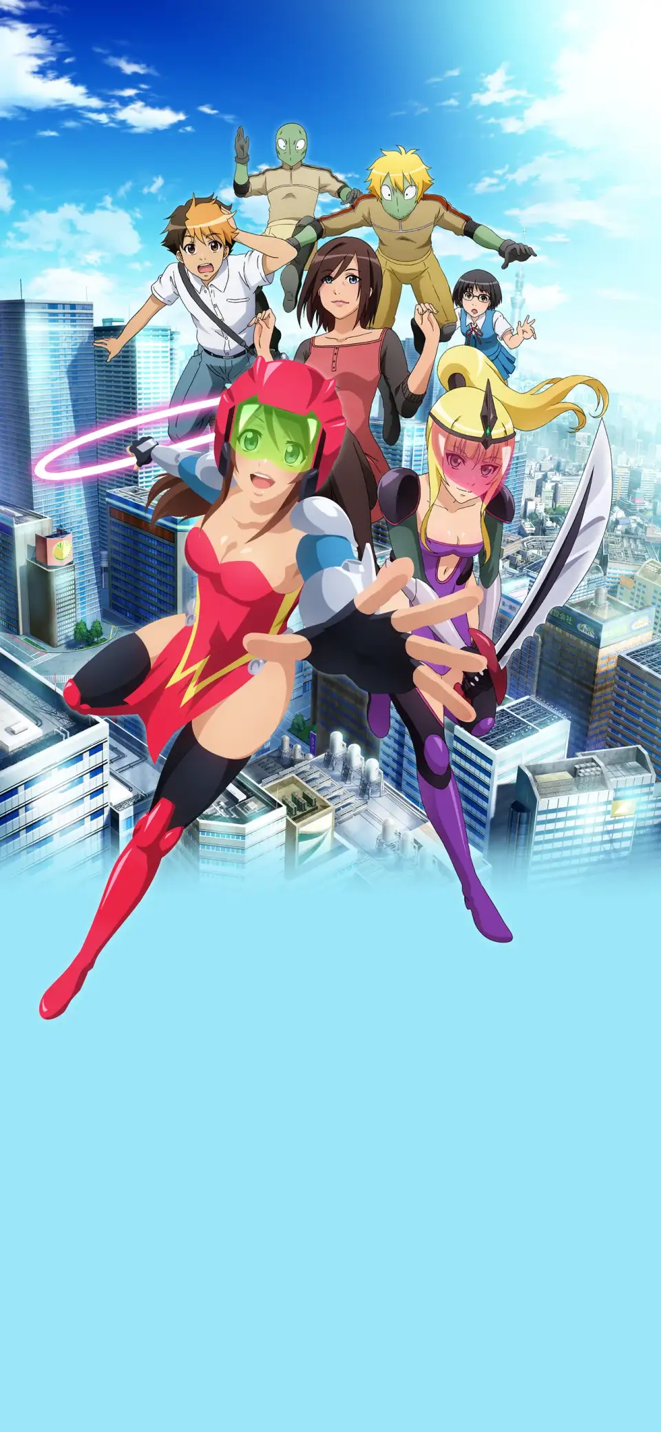 Wonder Momo