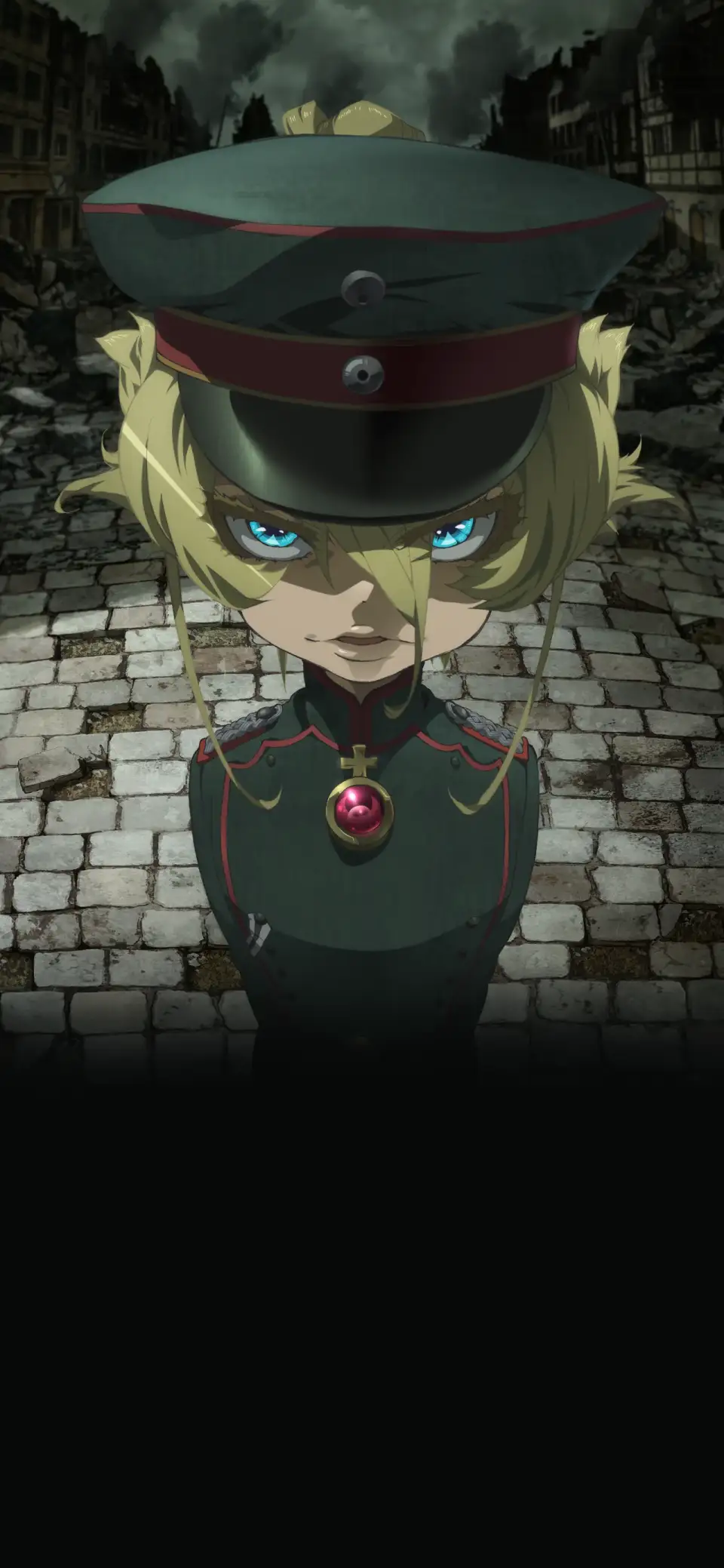 Youjo Senki