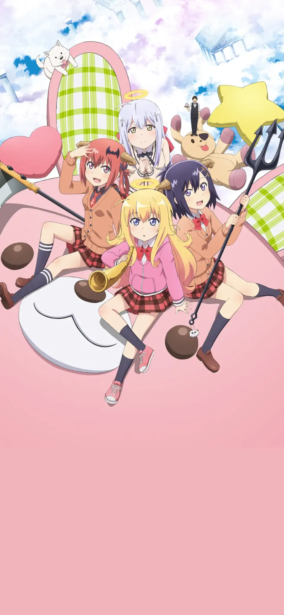 Gabriel Dropout