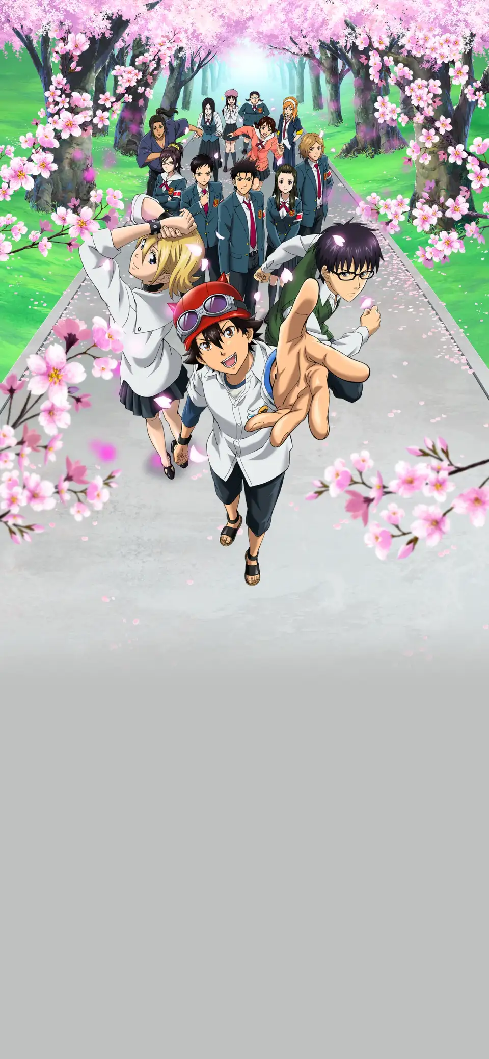 SKET Dance
