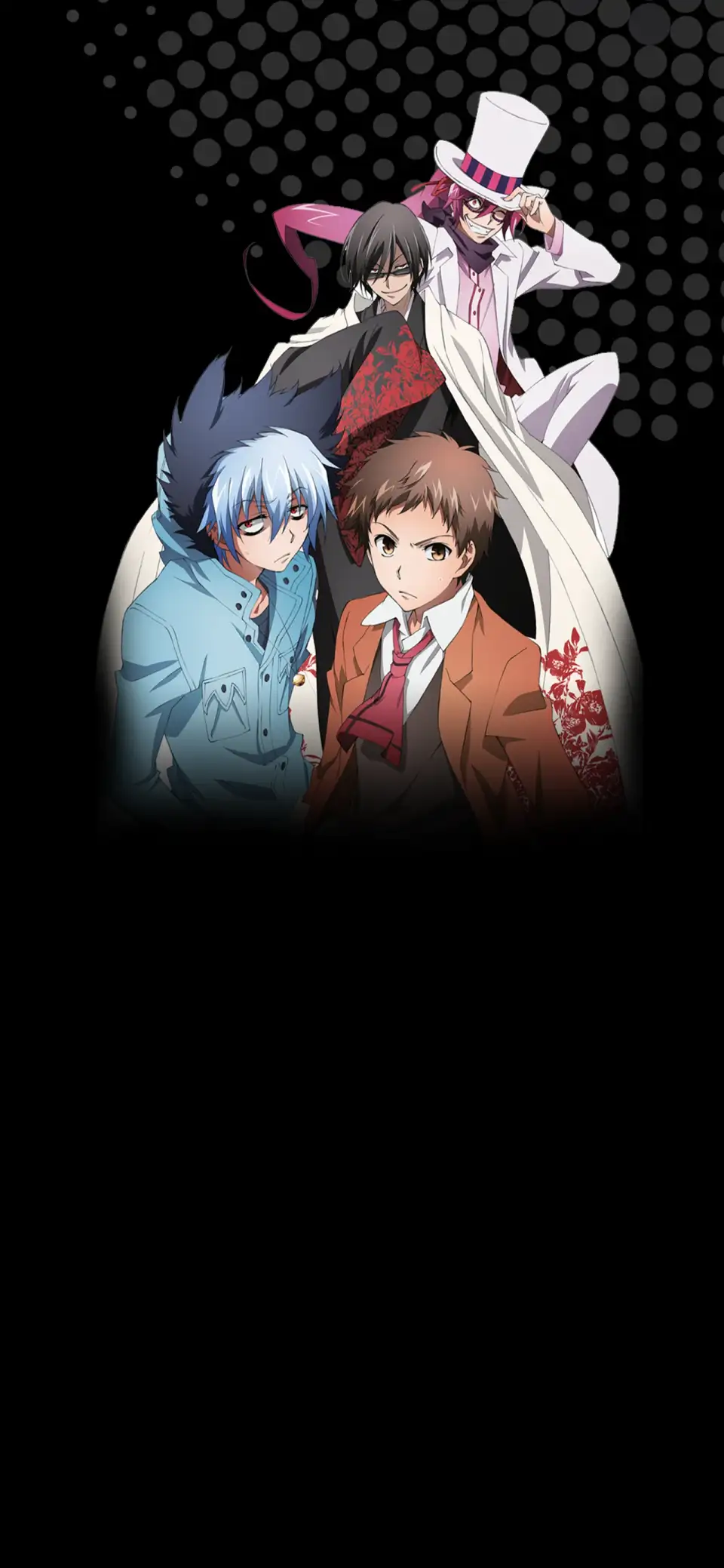 Servamp