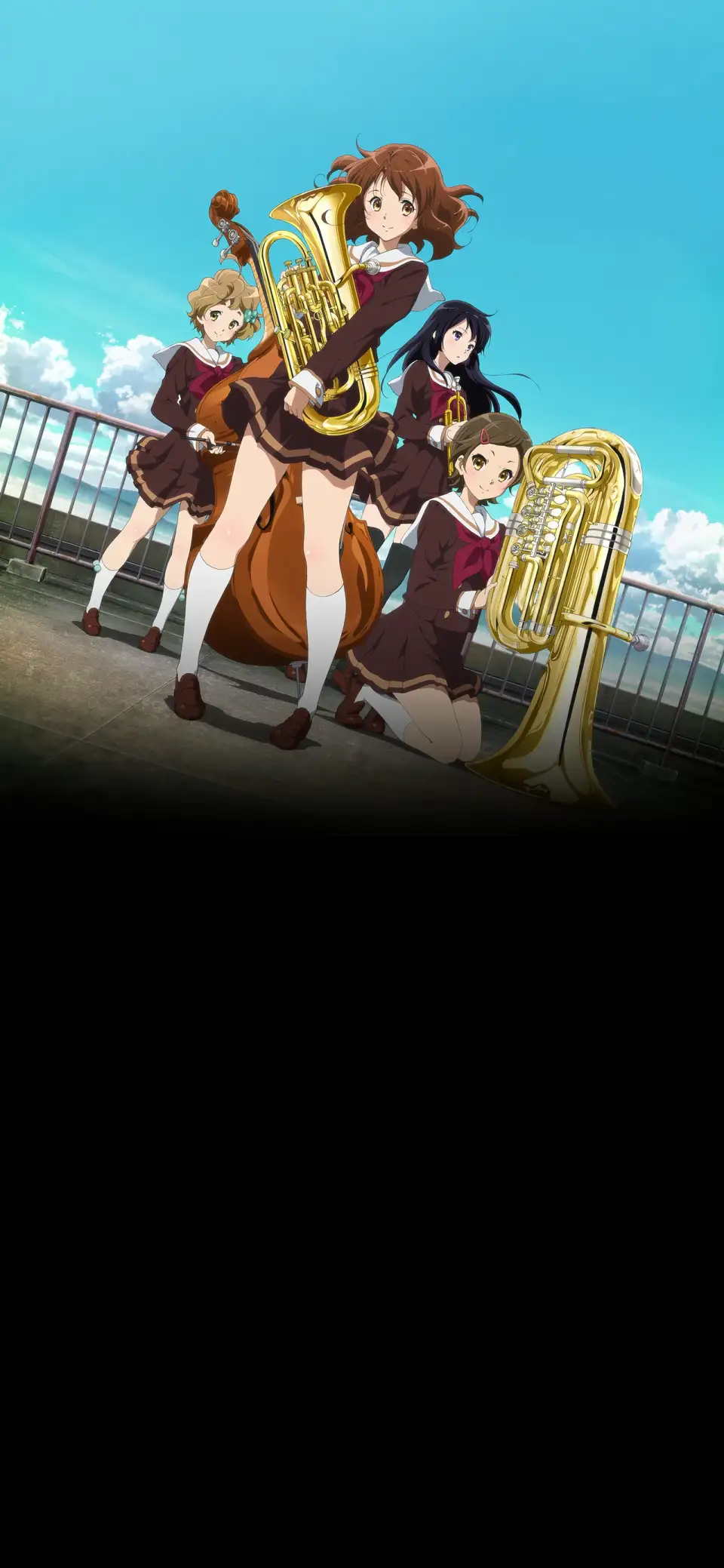 Hibike! Euphonium